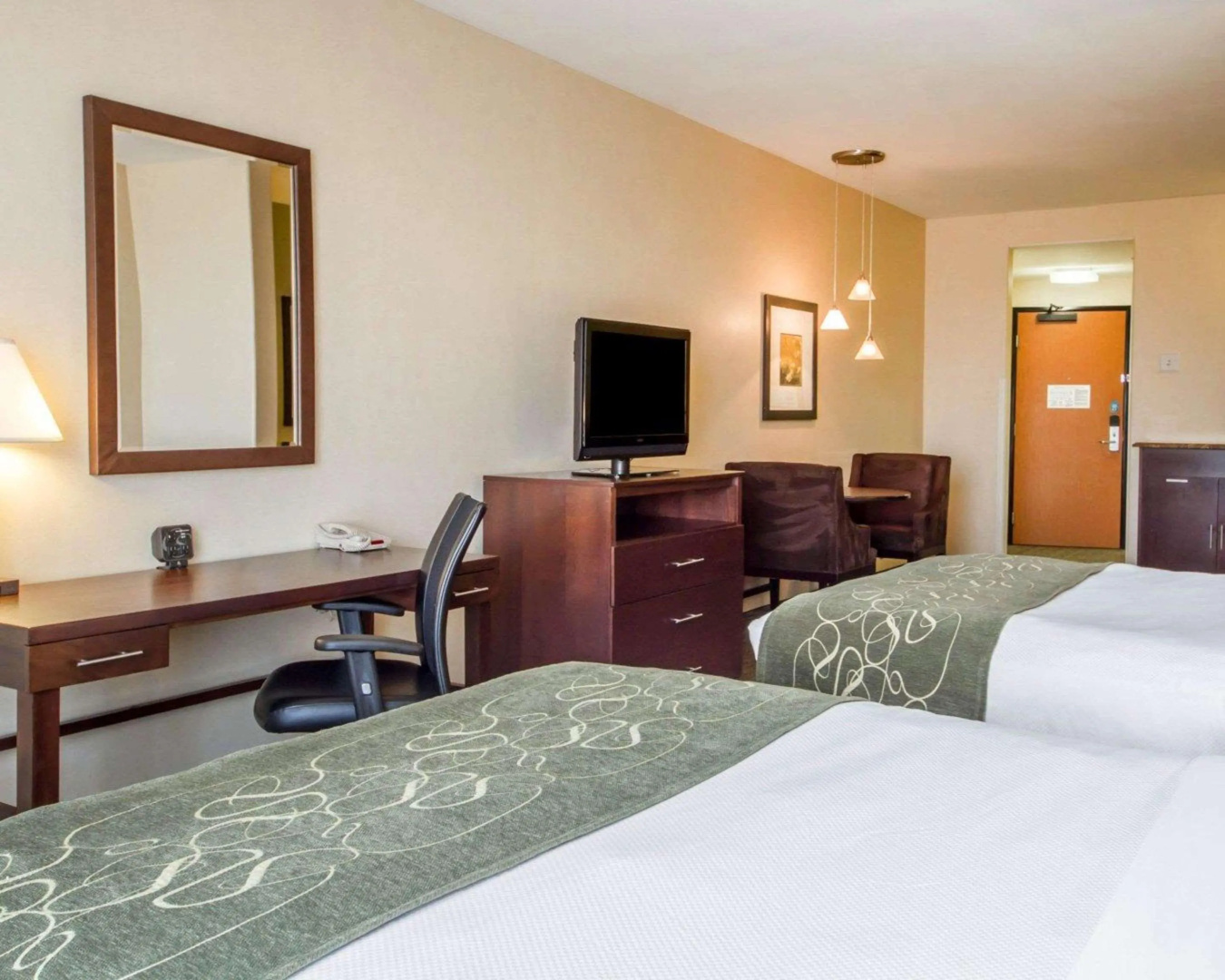 SpringHill Suites by Marriott Turlock