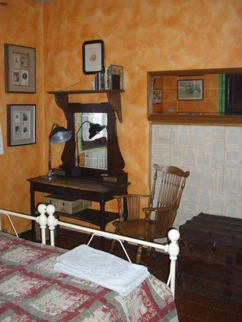 La Casetta Verde B&B