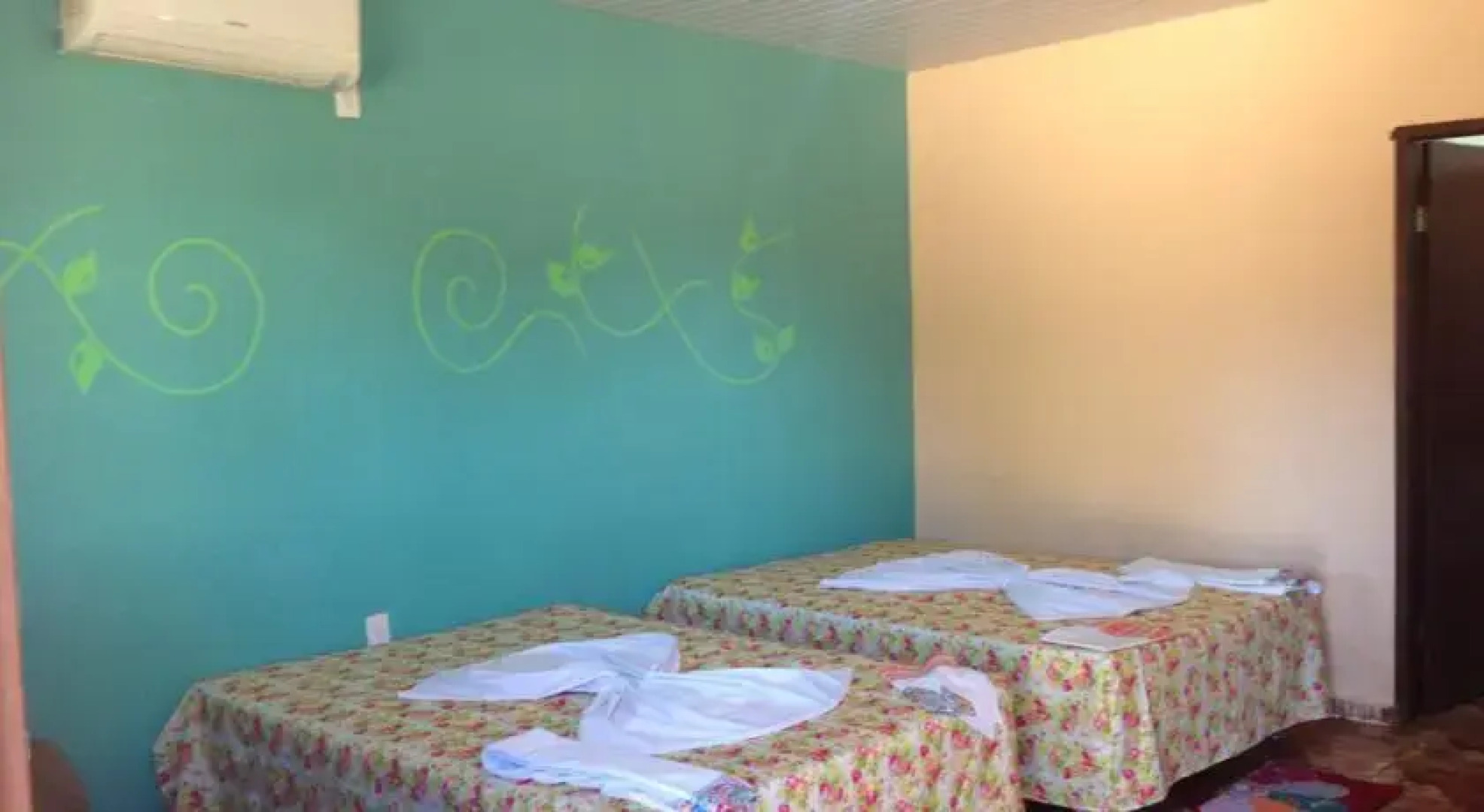 Pousada Rancho Montanhês