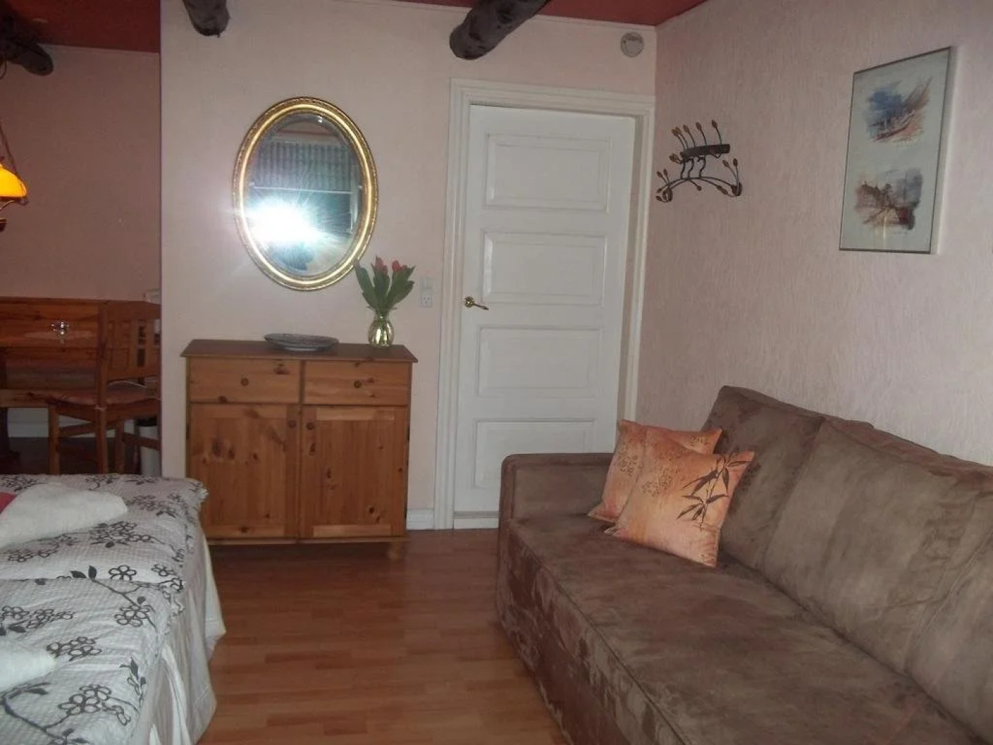 Bed and Breakfast Vester Hjermitslev