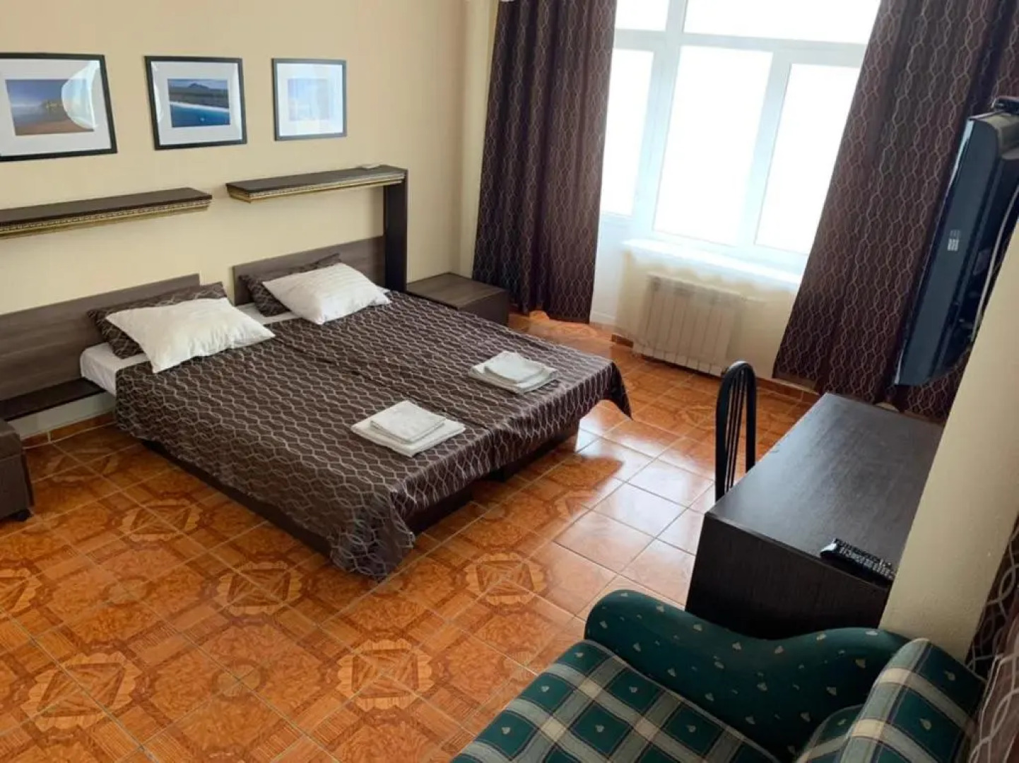 Вилла Плаза