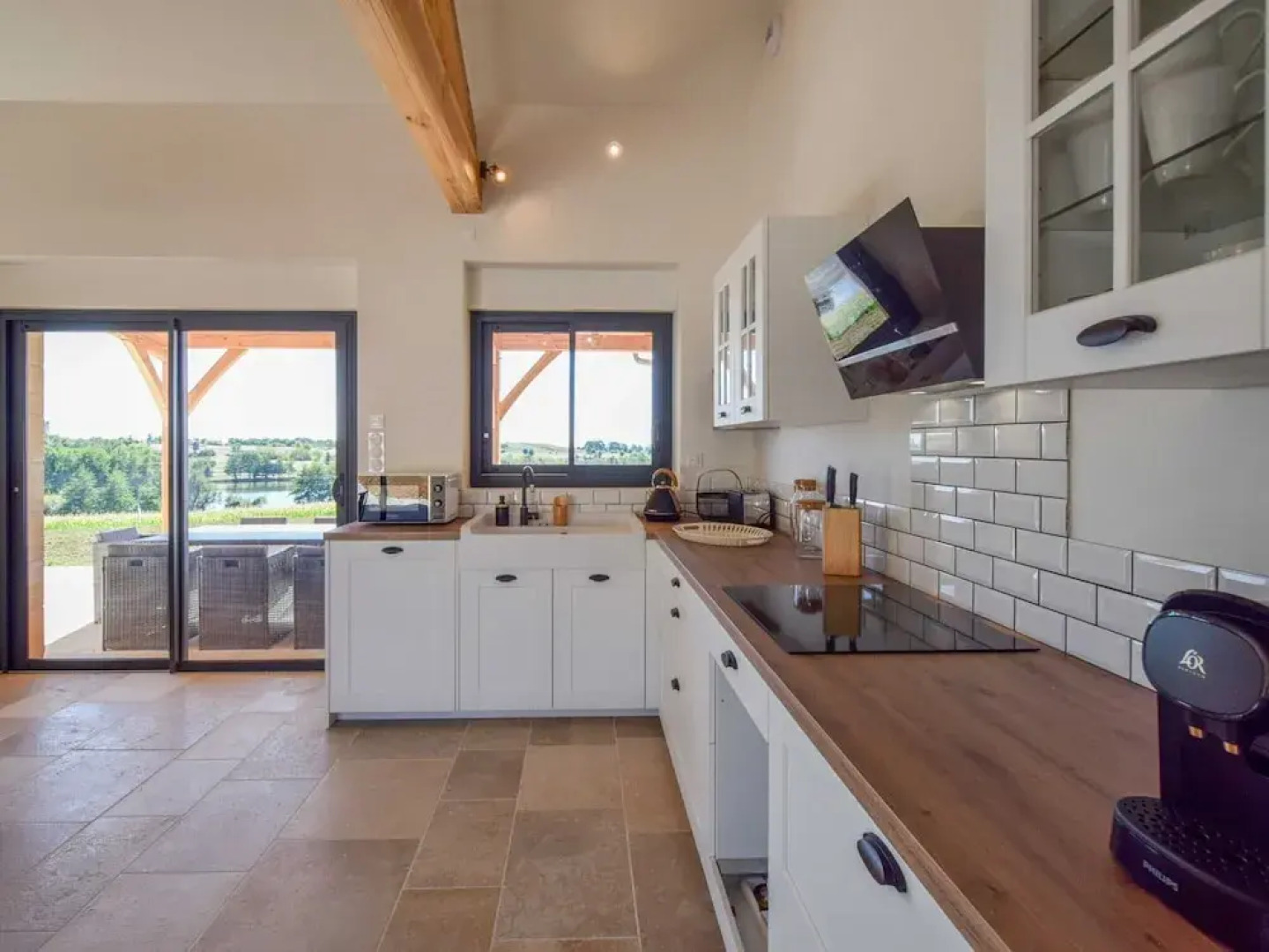 Holiday Home Near Saint-medard-d'excideuil