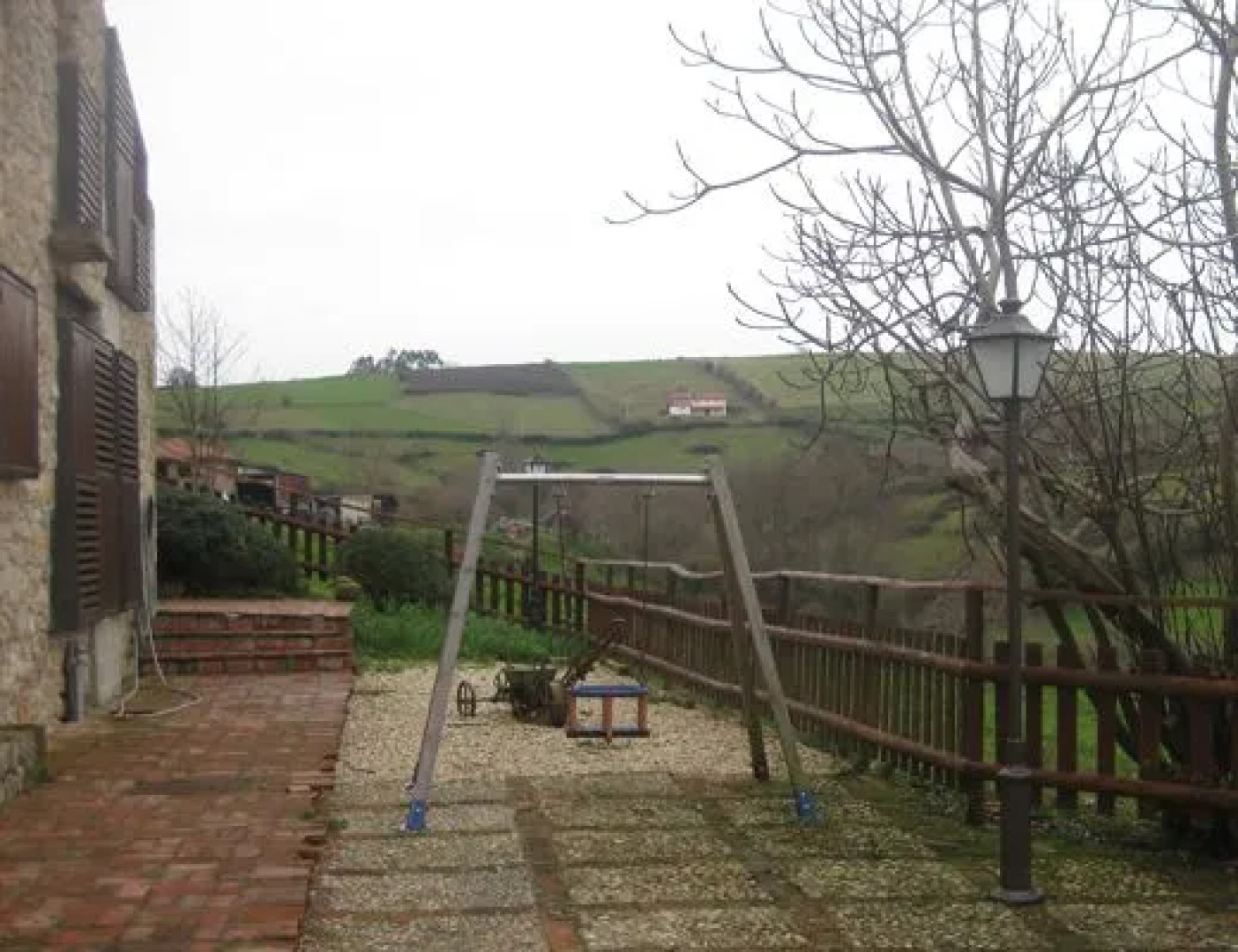 Posada Los Calderones