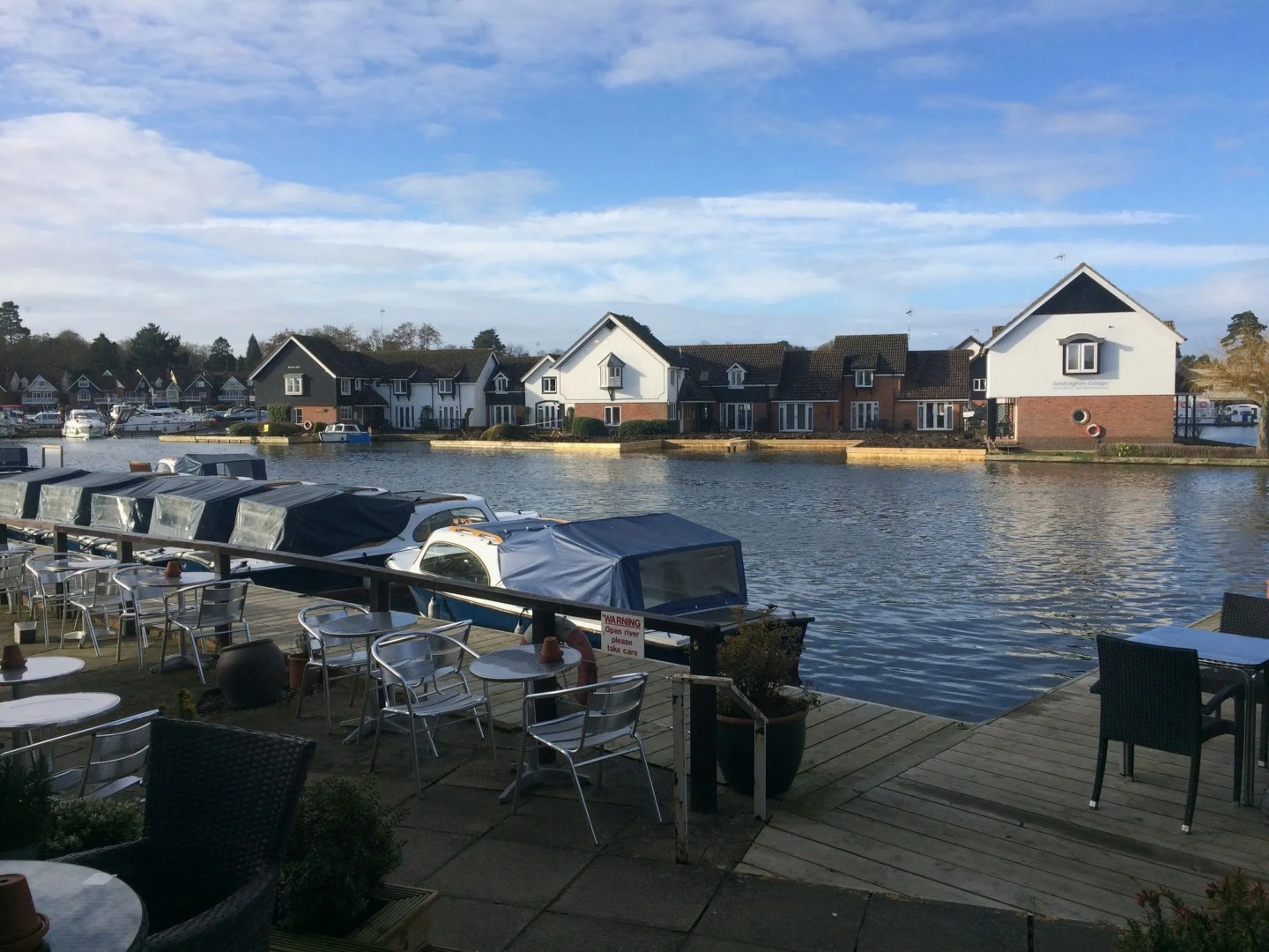 Hotel Wroxham