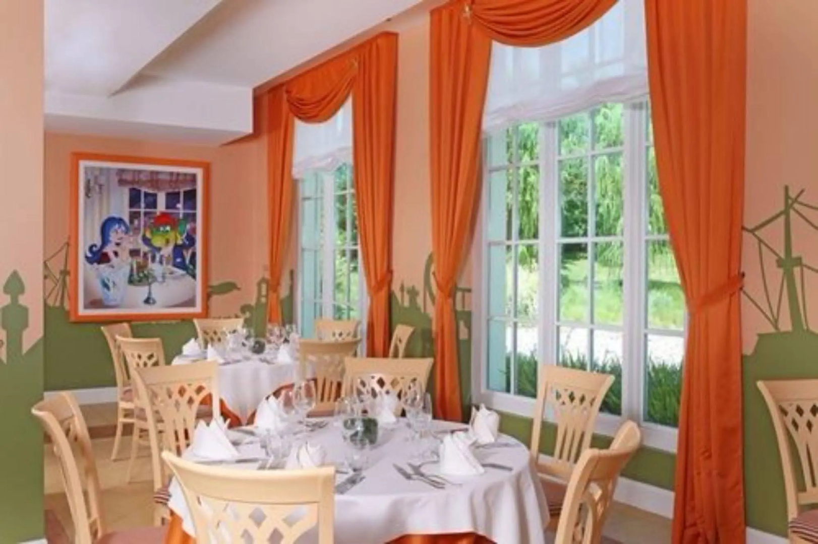 Gardaland Hotel