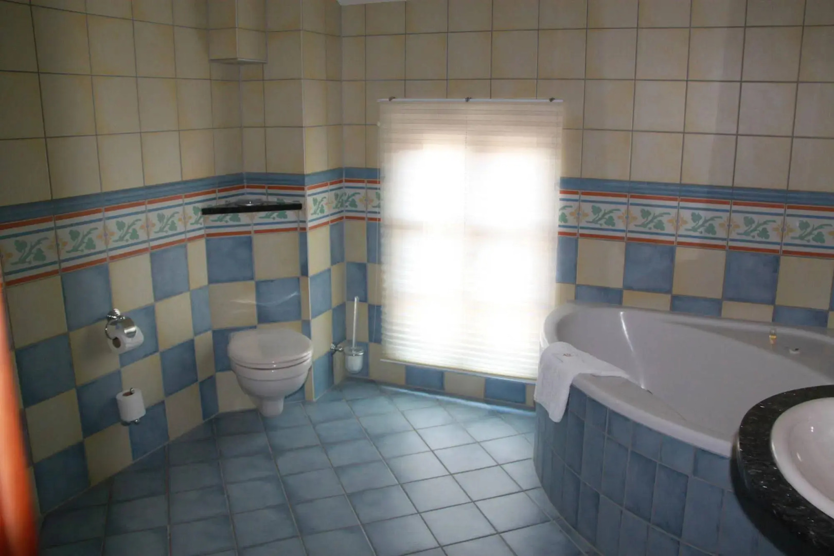 Les Magnolias Hôtel