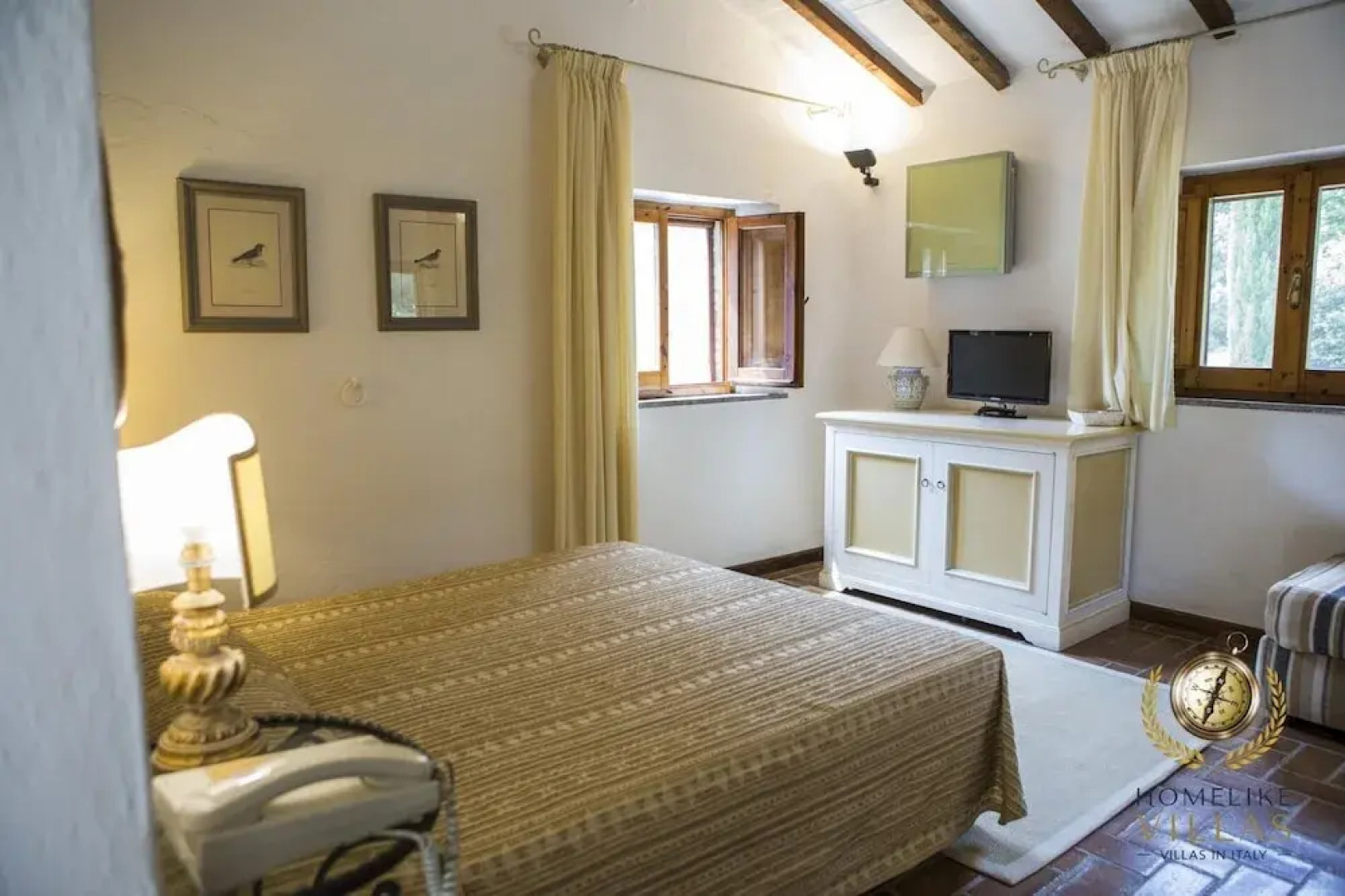 Villa Antico Incanto