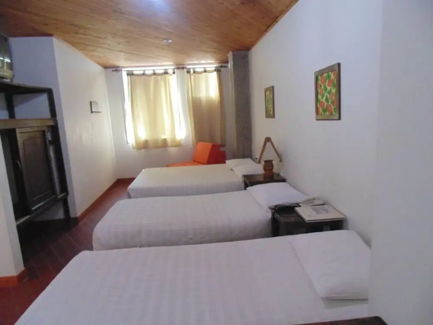 Hotel Veraneras del Quindío