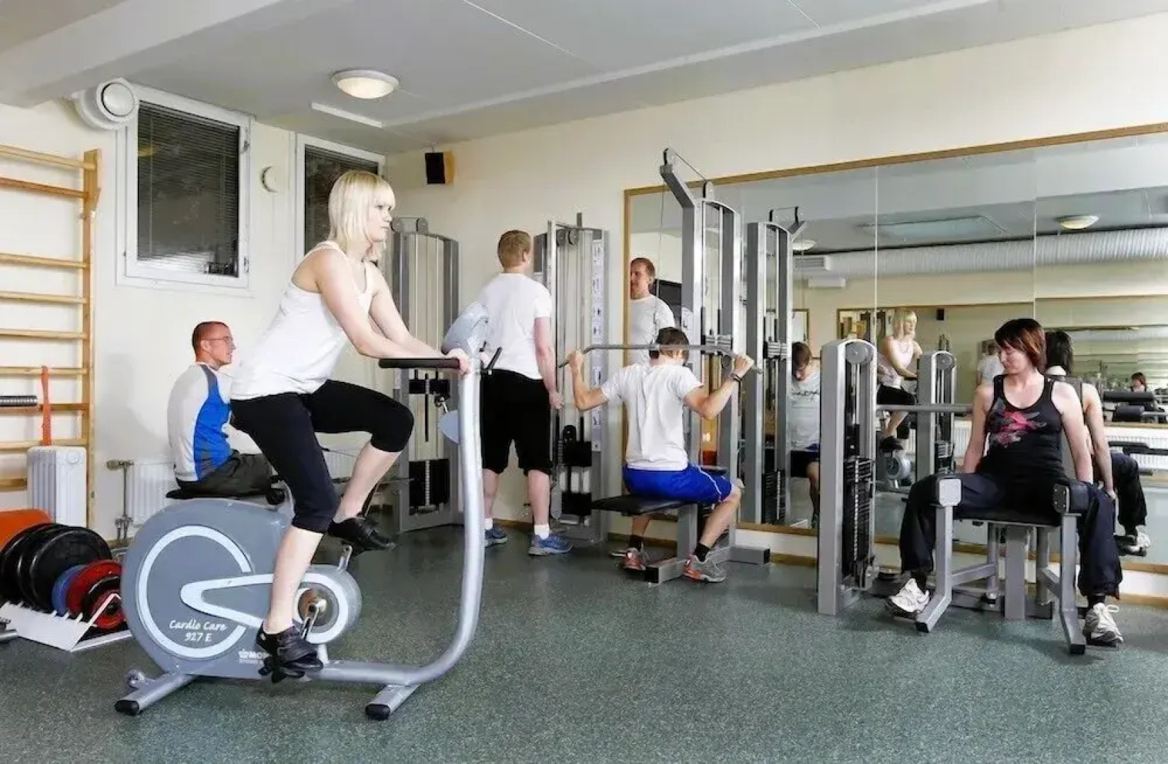 Herttua Hotel and Spa