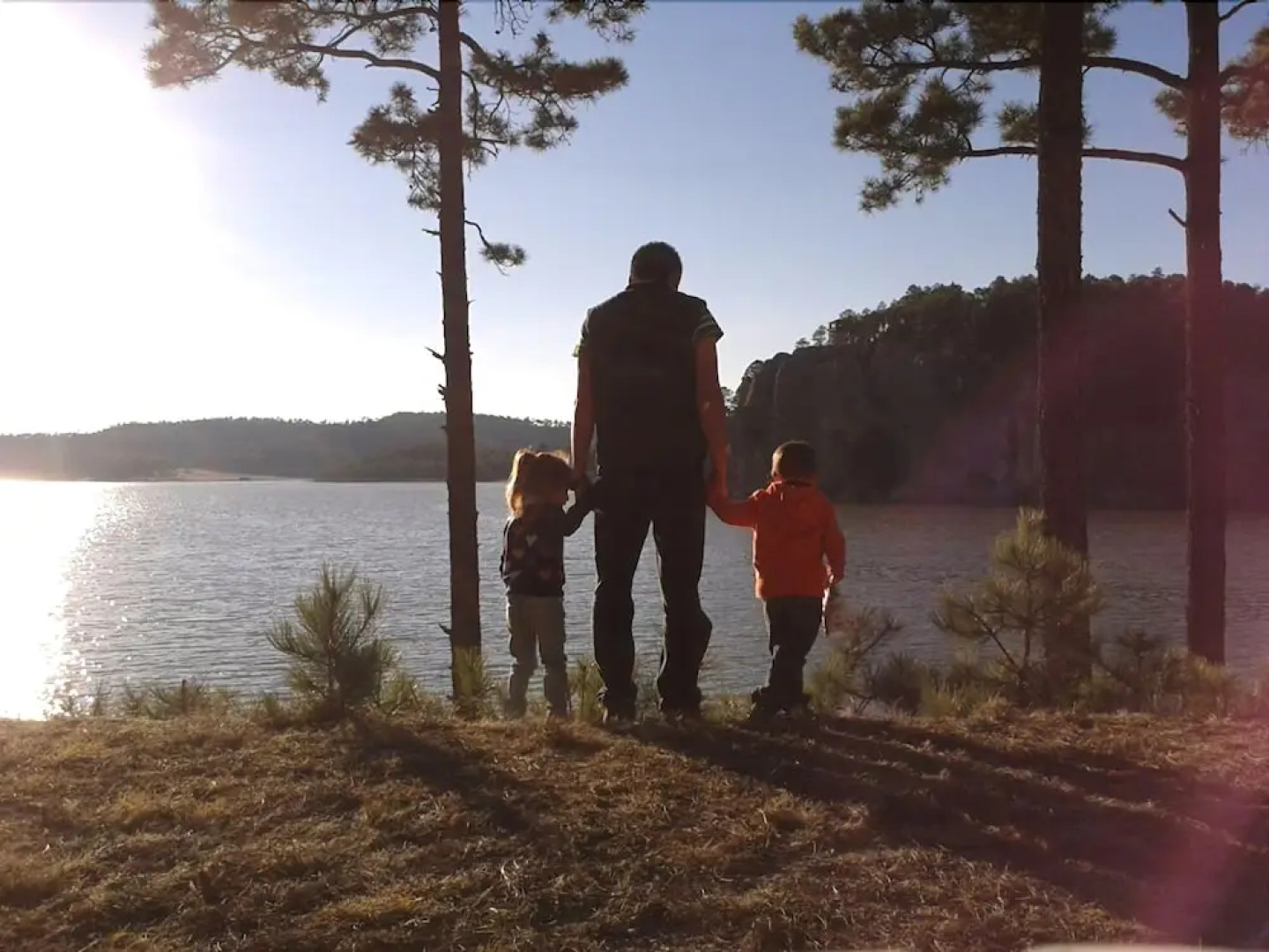 Presa Situriachi Cabins & Hotel