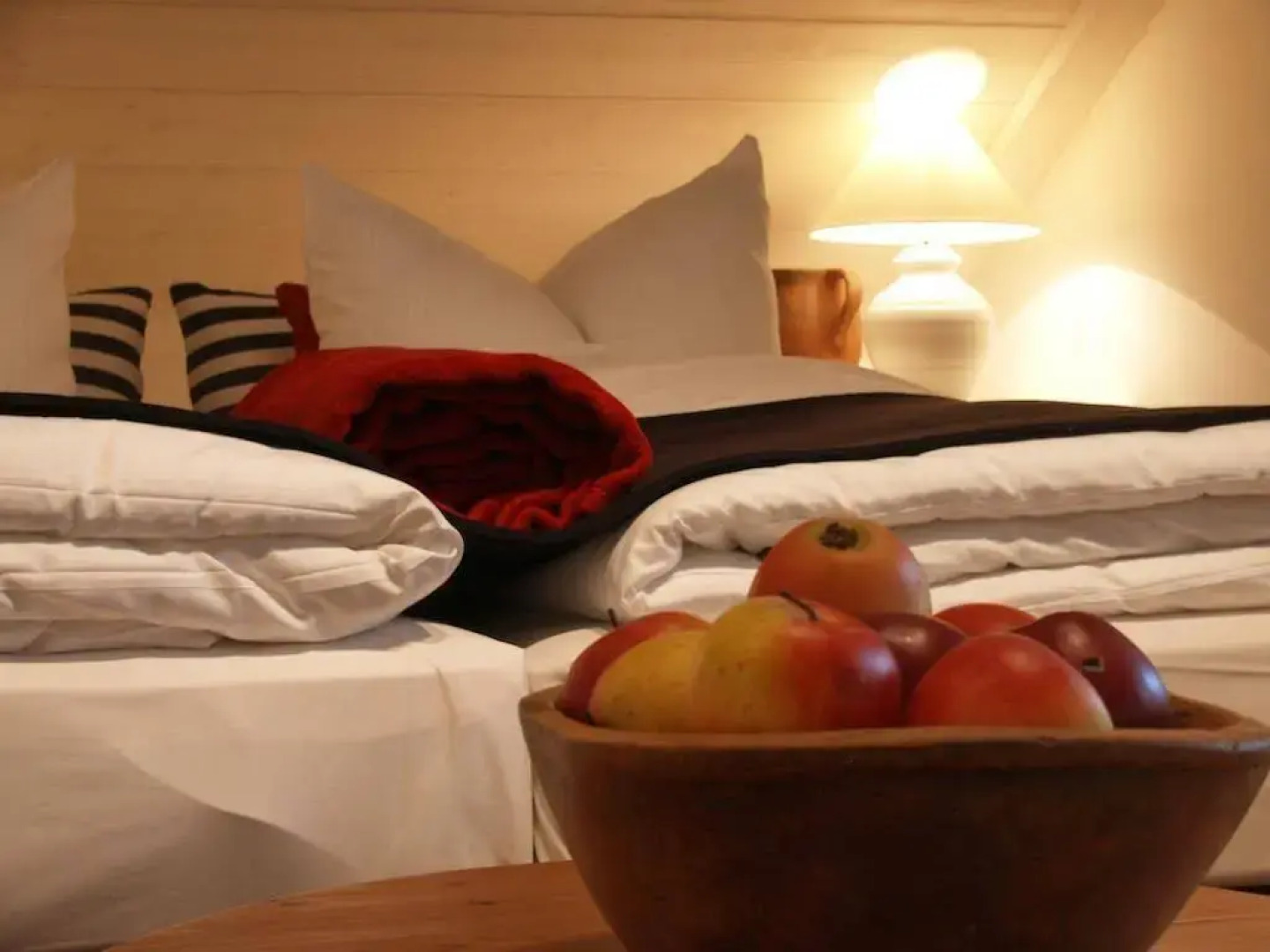 Hotel Föhrenhof Garni