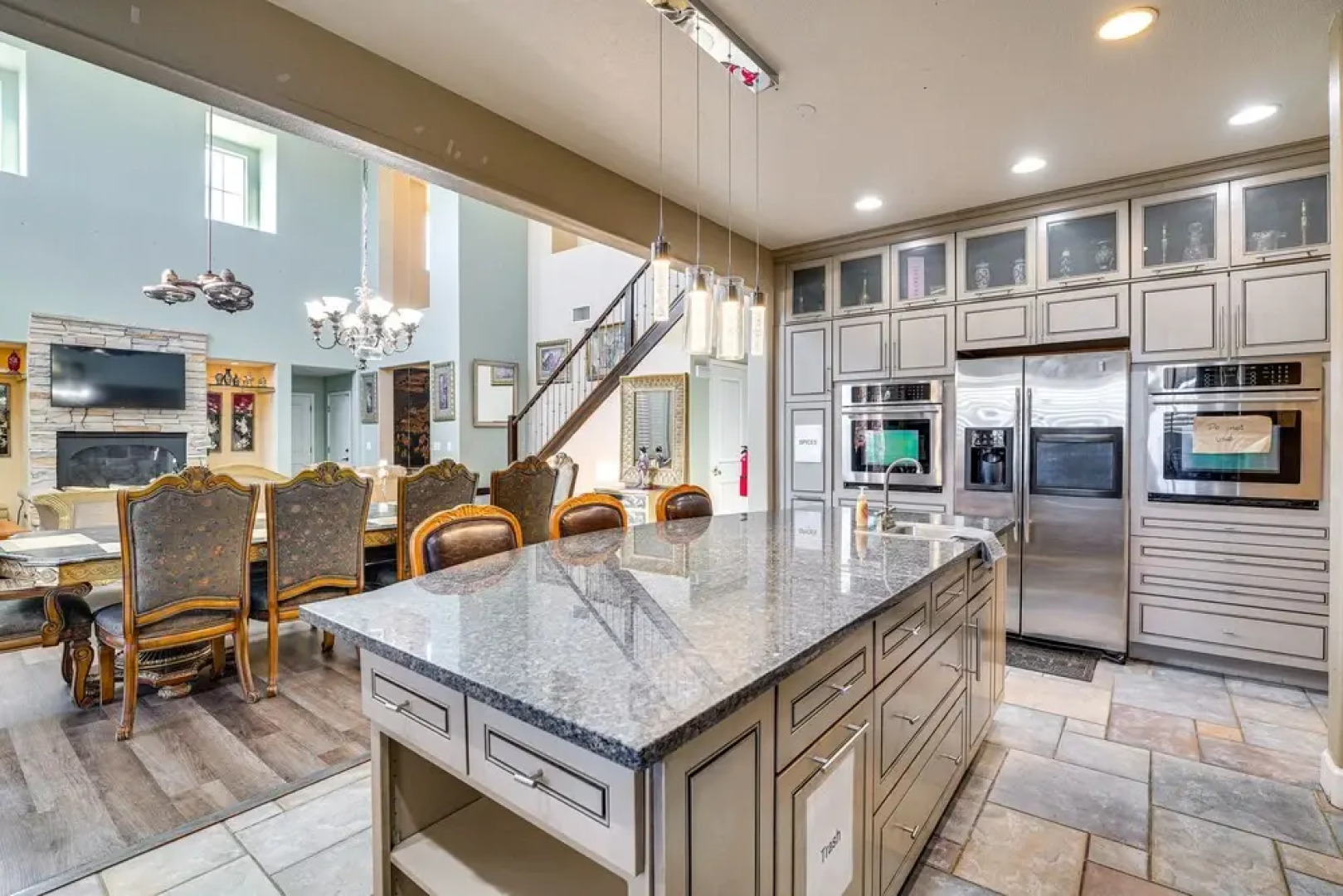 North Las Vegas Home w/ Pool ~ 9 Mi to the Strip!