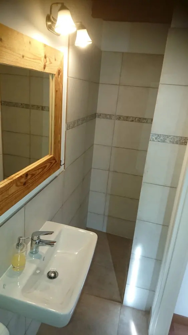 Pension Müllers Mühle