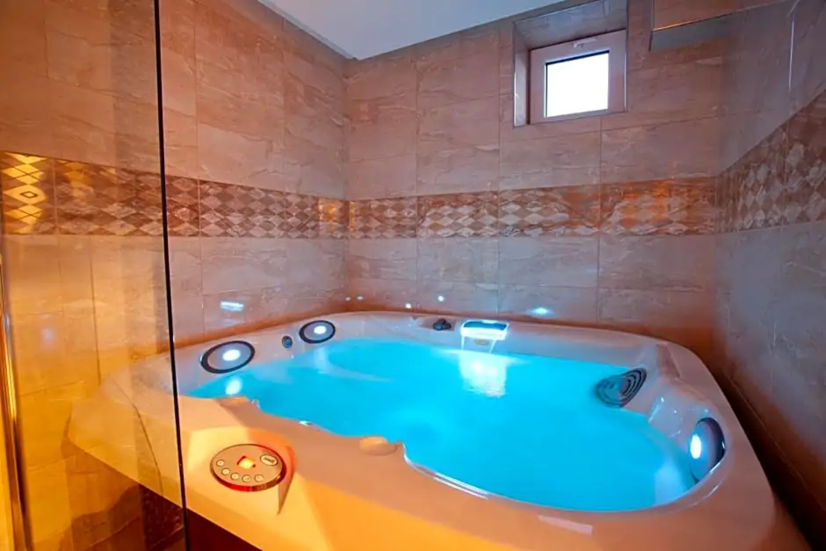 GRAND HOTEL SERGIJO RESIDENCE superior Adult only luxury boutique hotel