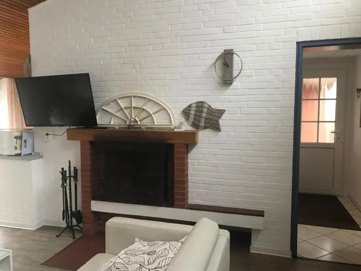 Gemütlicher Bungalow