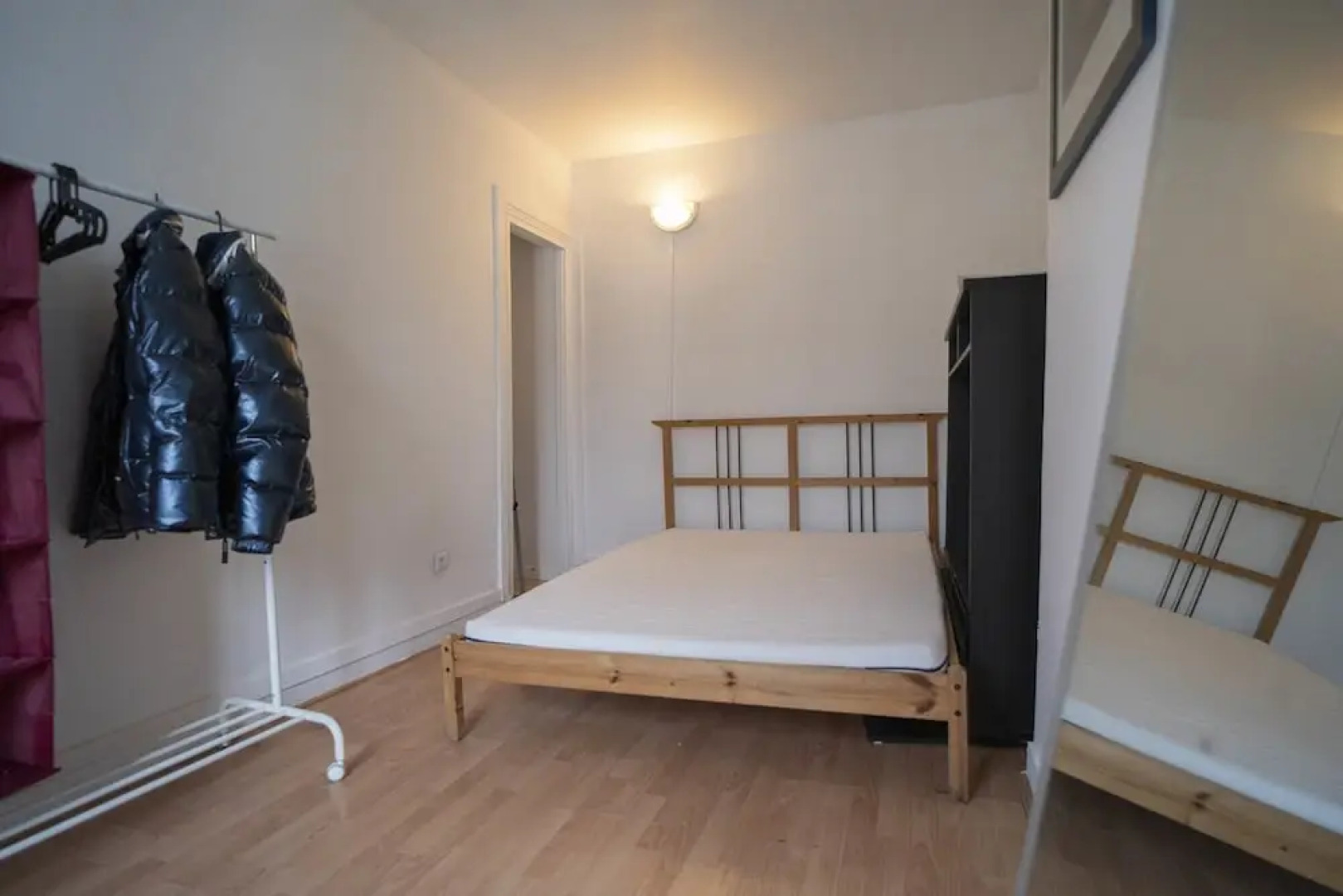 Charming Apartment Near la Villette