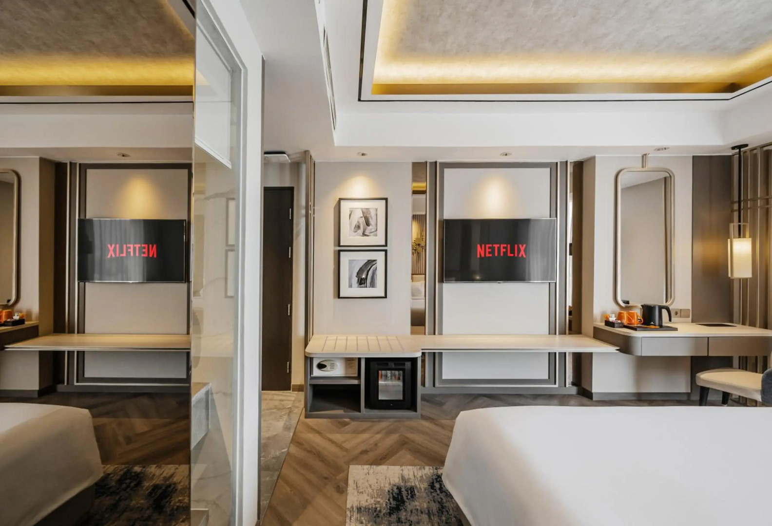 HARRIS Hotel & Conventions Gubeng Surabaya