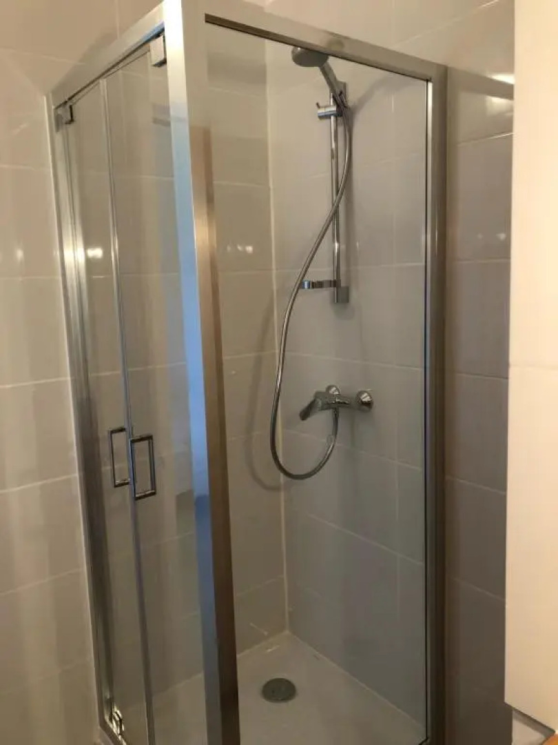 Carqueiranne piscine Grand T2 pour 4 personnes