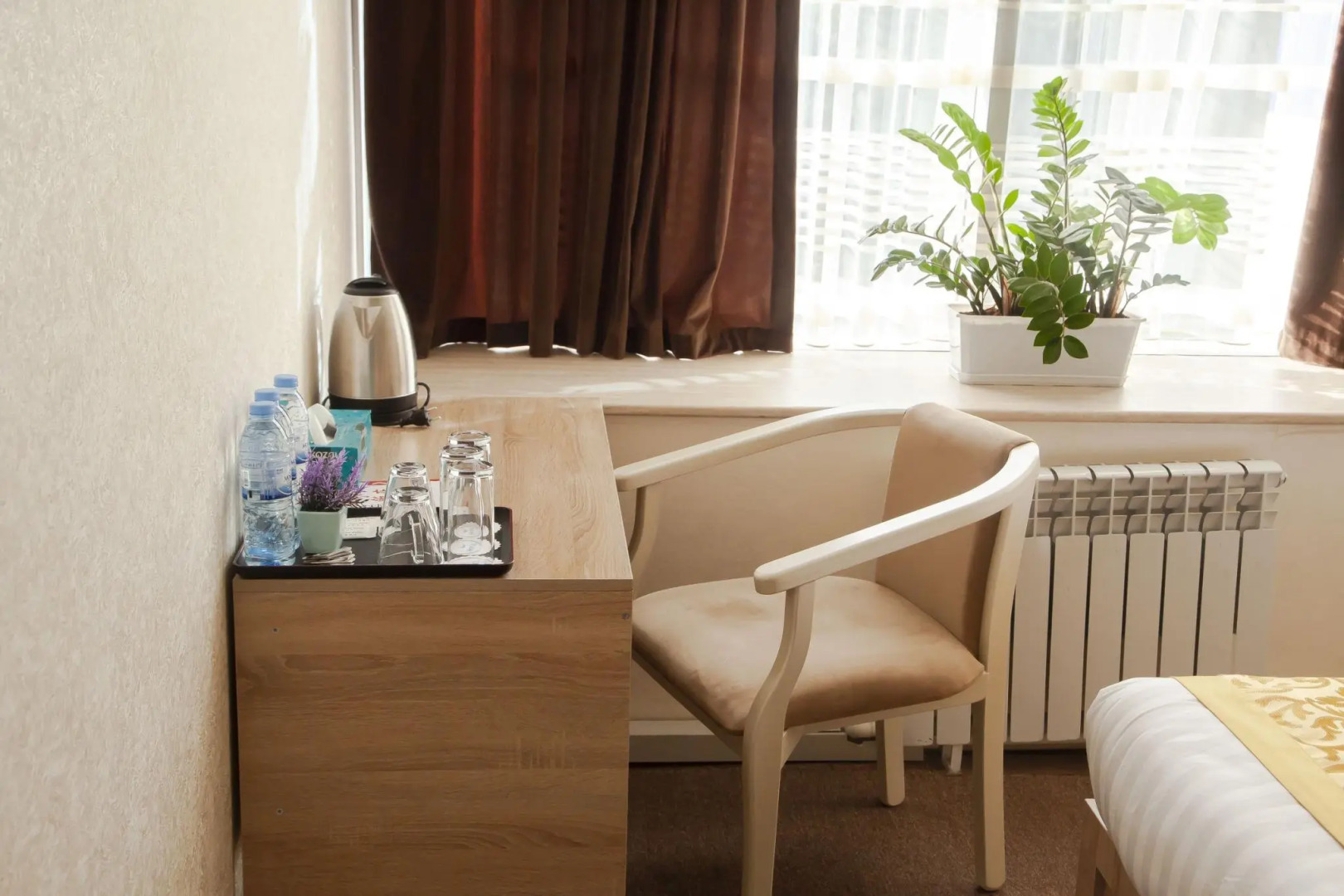 Отель Mira Stay