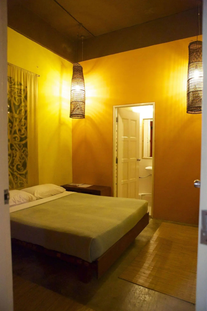Singgahsana Lodge