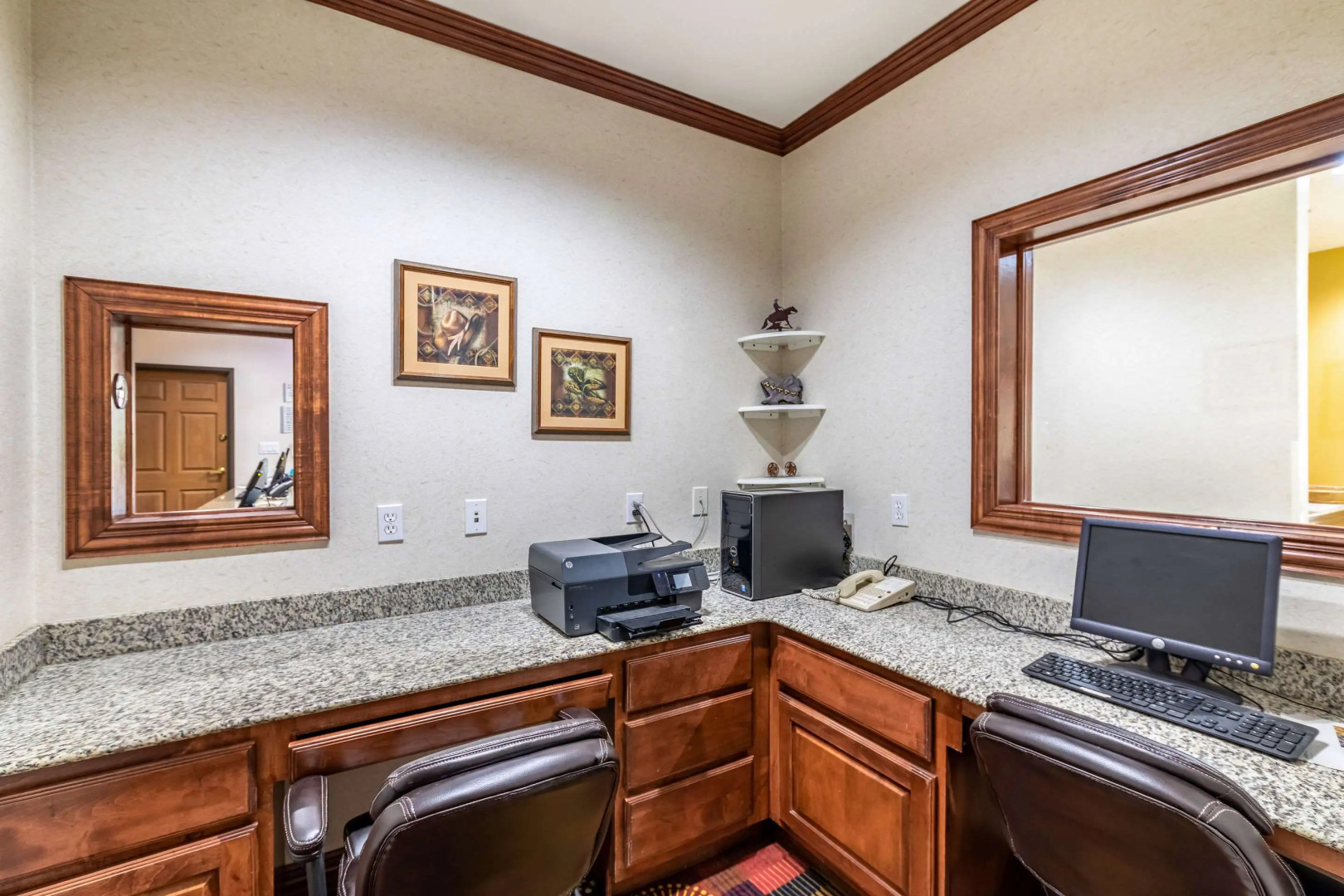 Quality Inn & Suites Lampasas