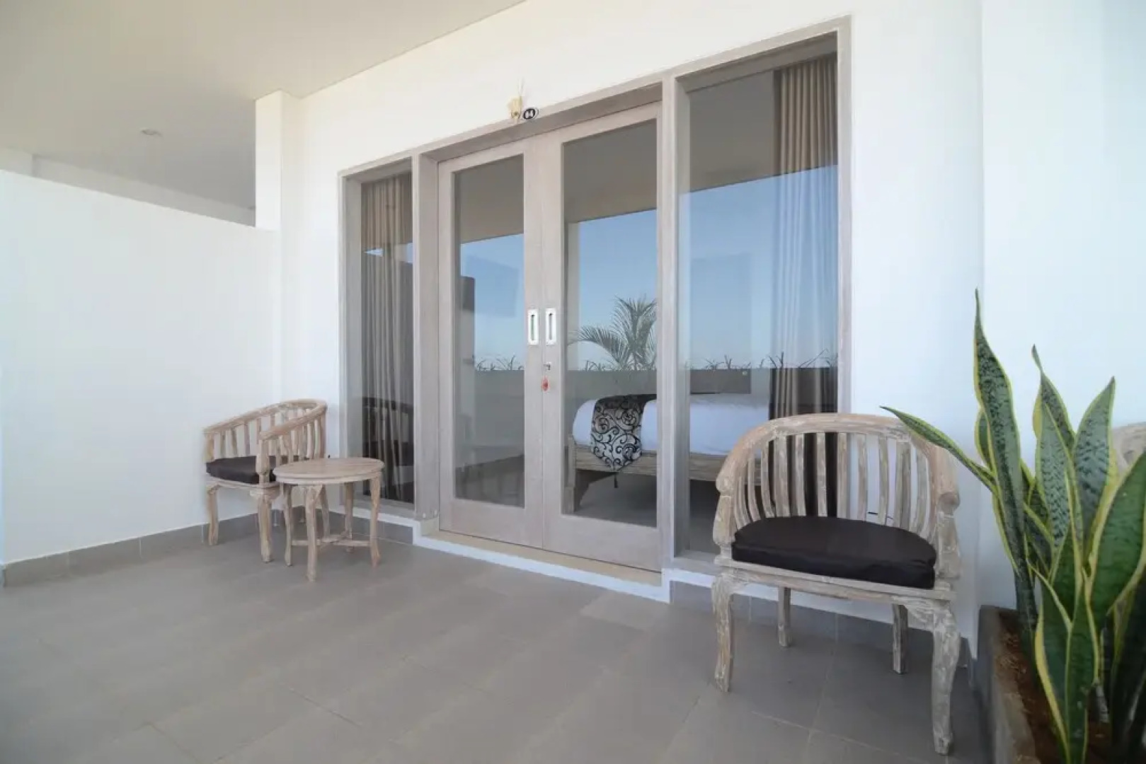 Sau Bali Beach House Canggu