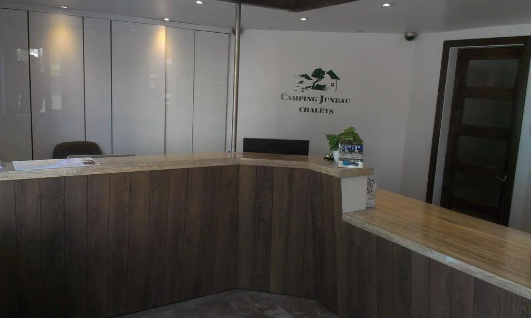 Camping - Chalets Lac St-Augustin