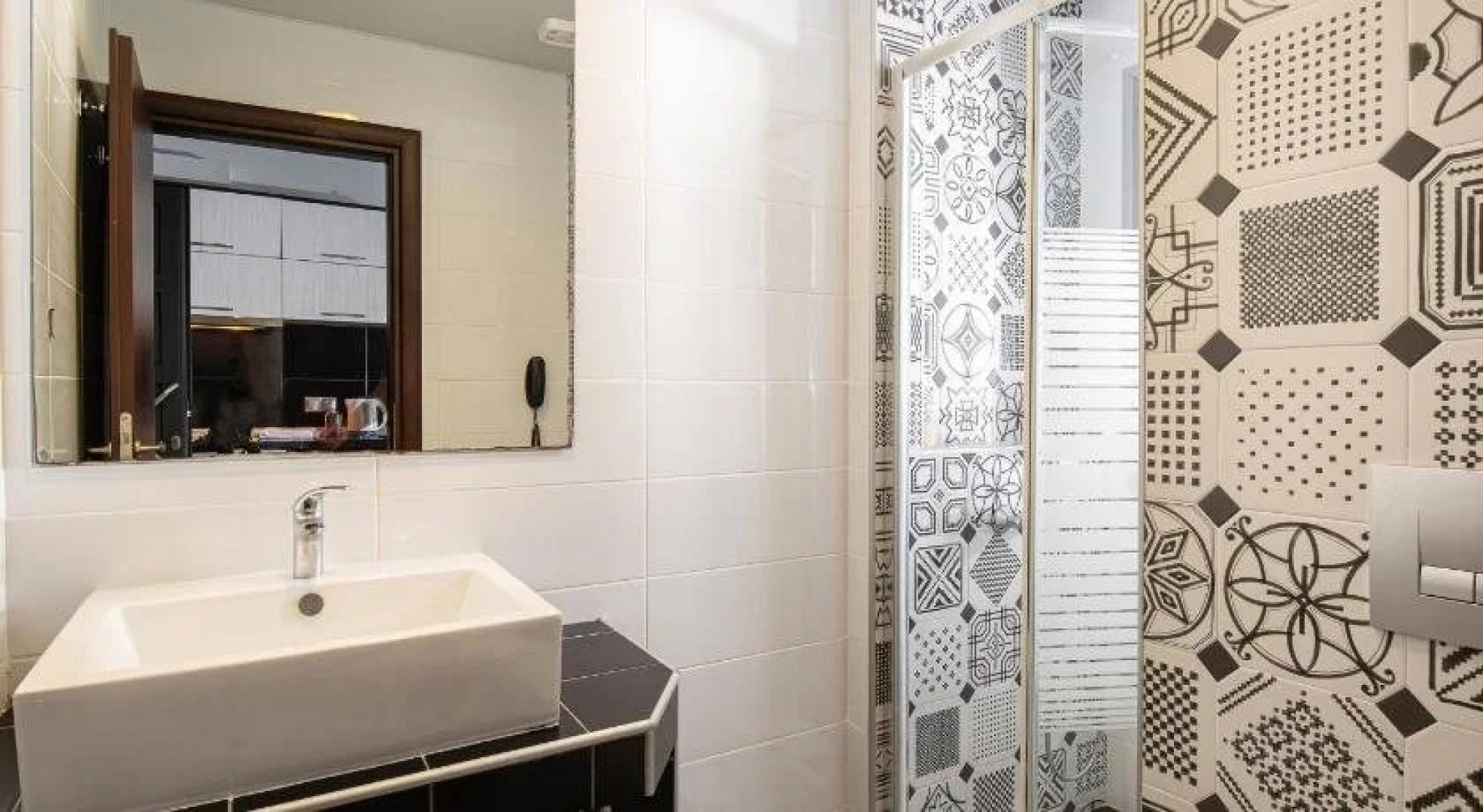 Flegra Beach Boutique Apartments