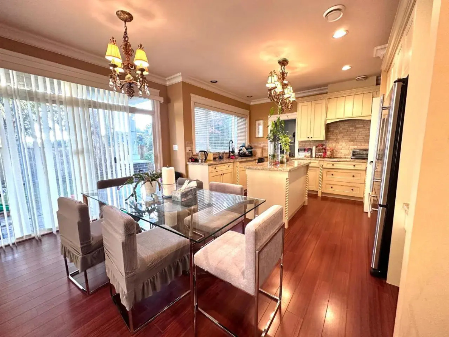 Vancouver Luxury Homestay