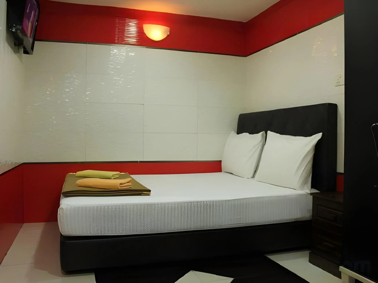 New Wave Hotel Melawati