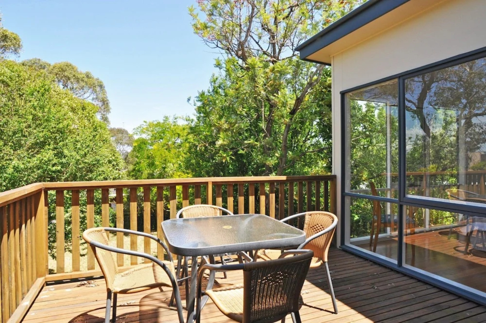 Scarborough Serenity