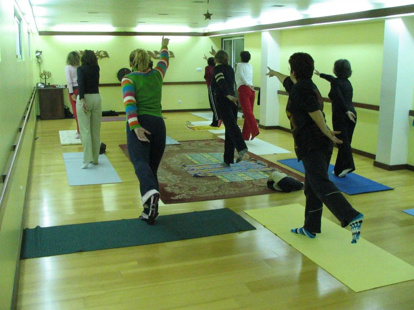 Aldeia Da Fonte - Nature Hotel