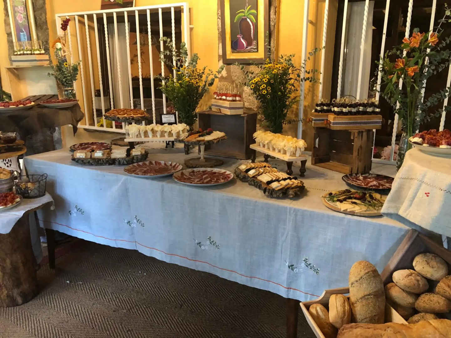 Finca Vergel