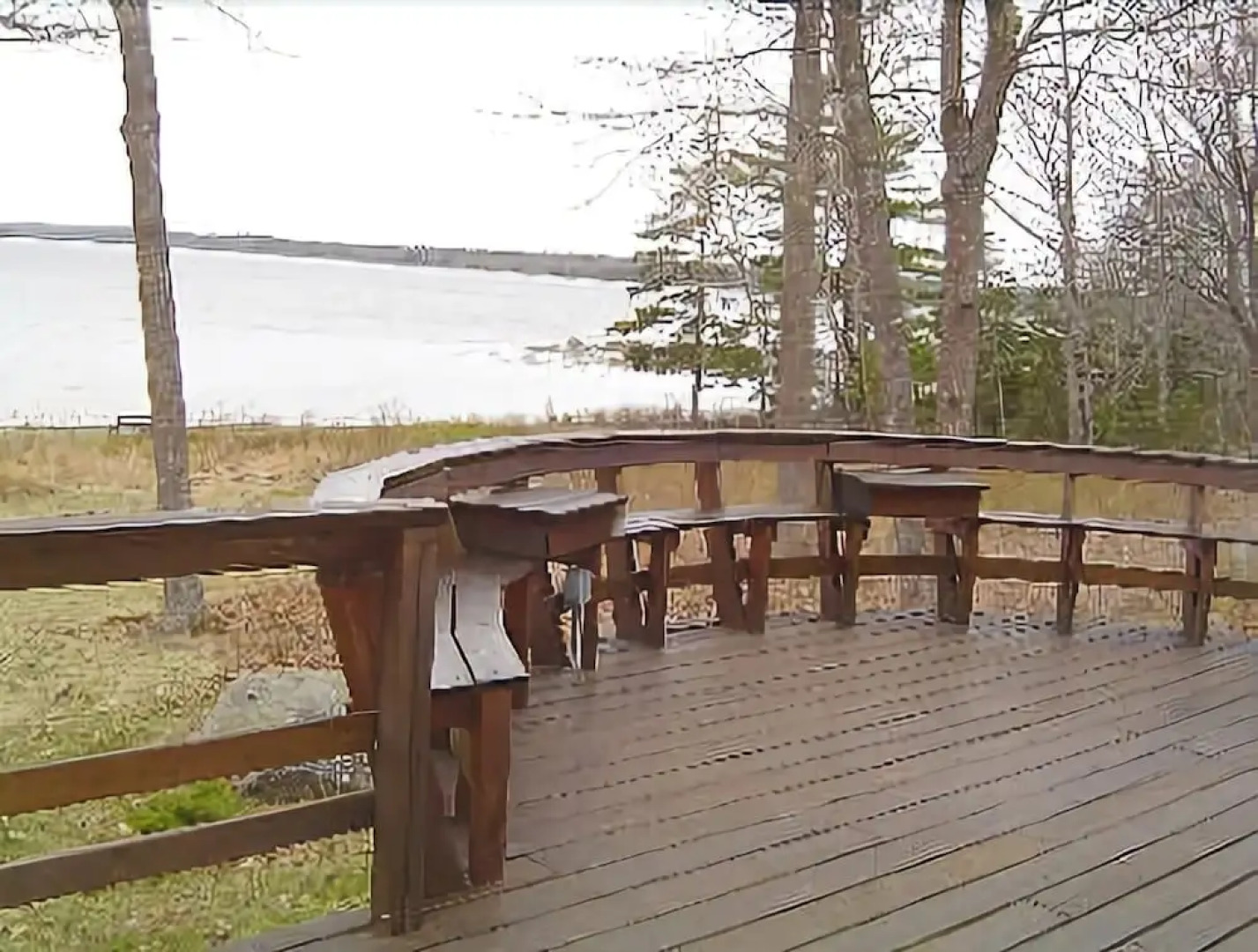 Lords Beach Cottage - Three Bedroom Home