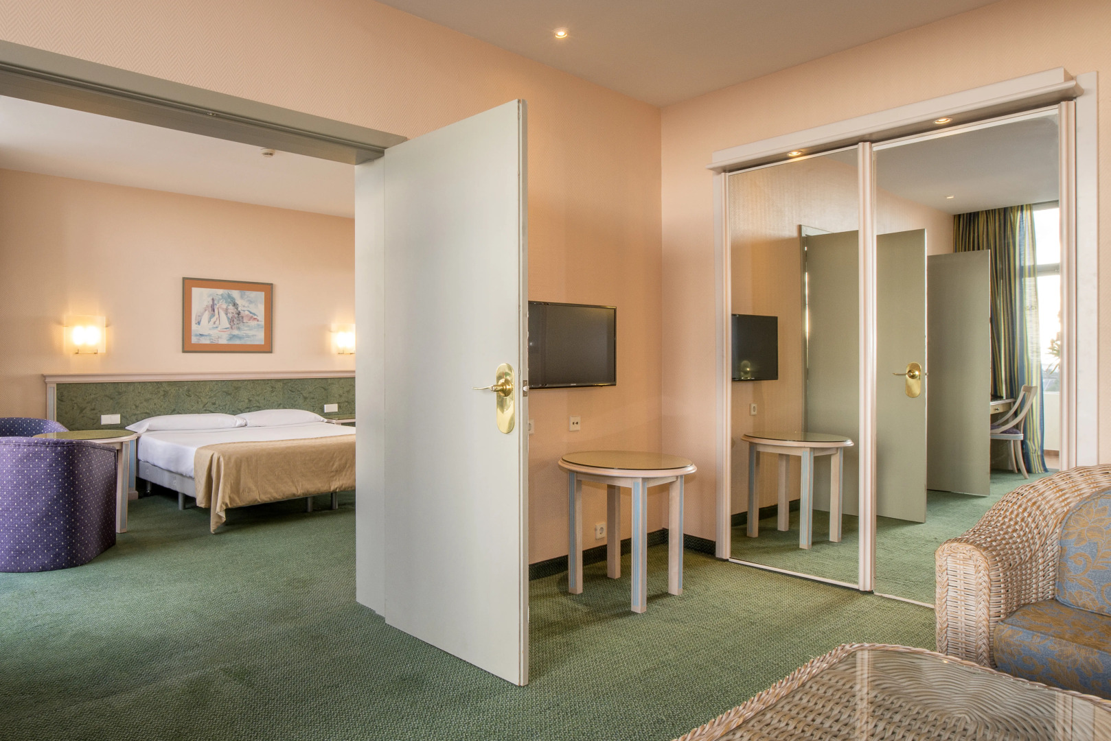 Hotel Beatriz Costa & Spa