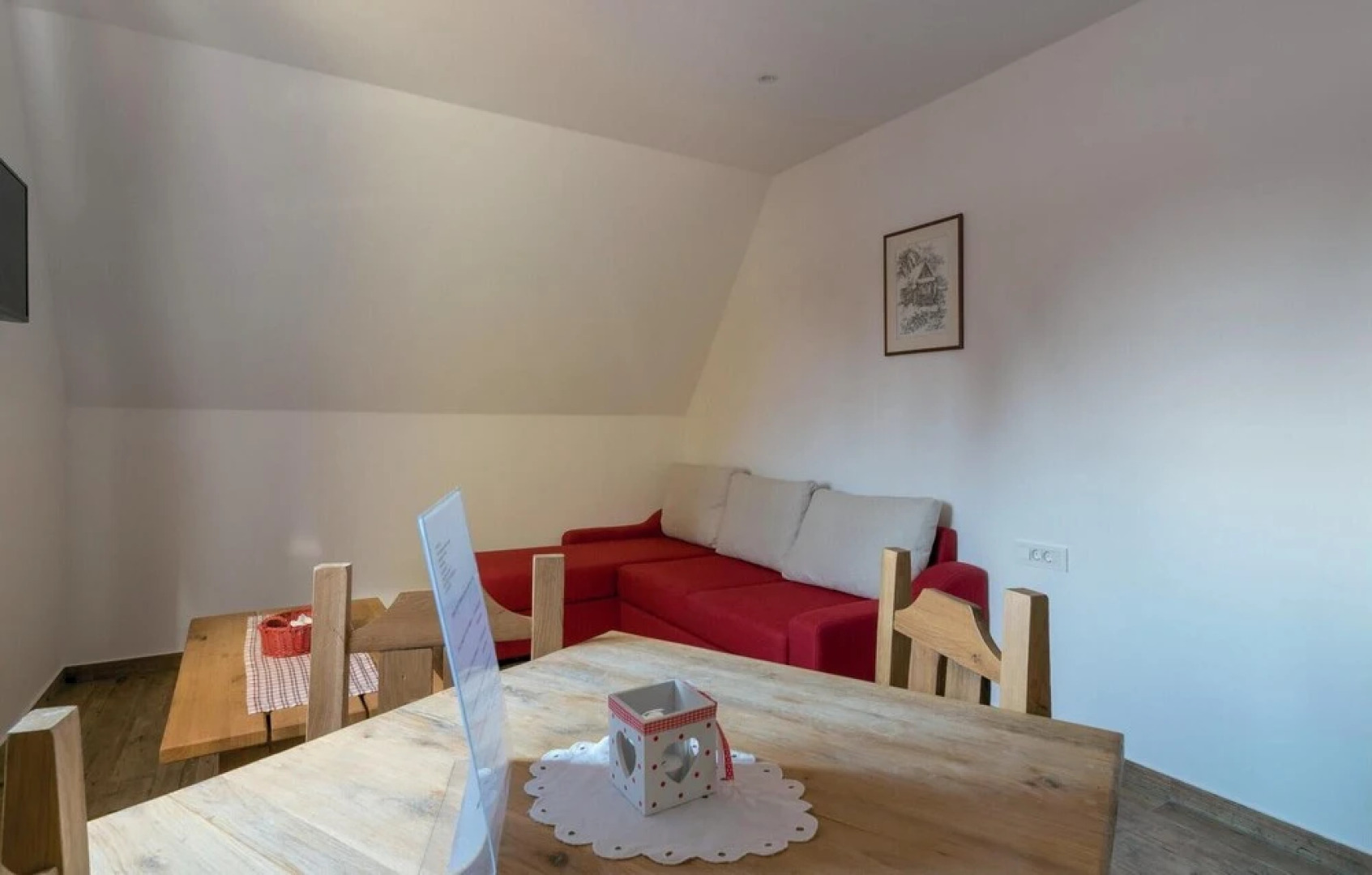 Stunning Home in Repusnica With 5 Bedrooms, Wifi and Outdoor Swimming Pool