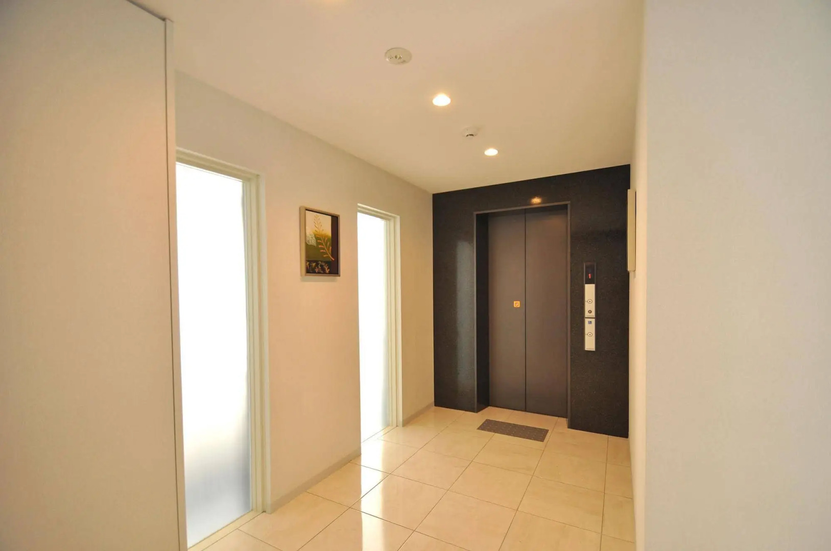 Beach Front Tower MIHAMA byDSH