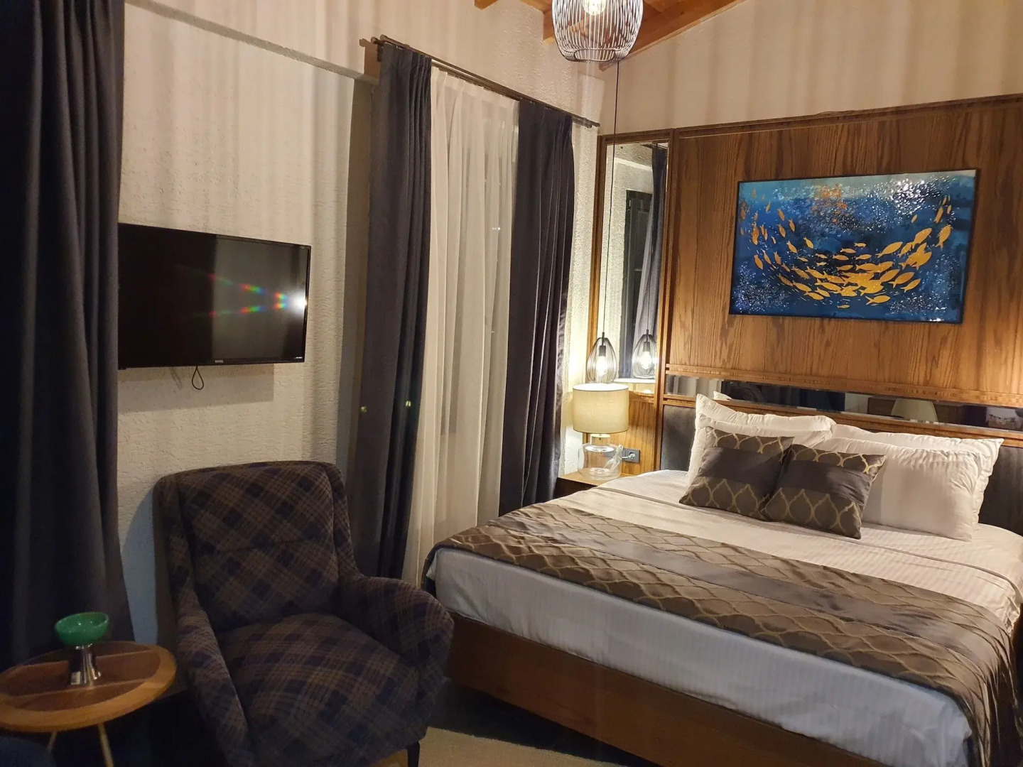 Hay Hotel - Adult Only