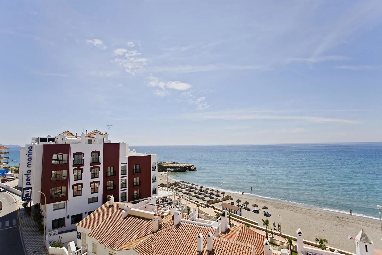Hotel Perla Marina