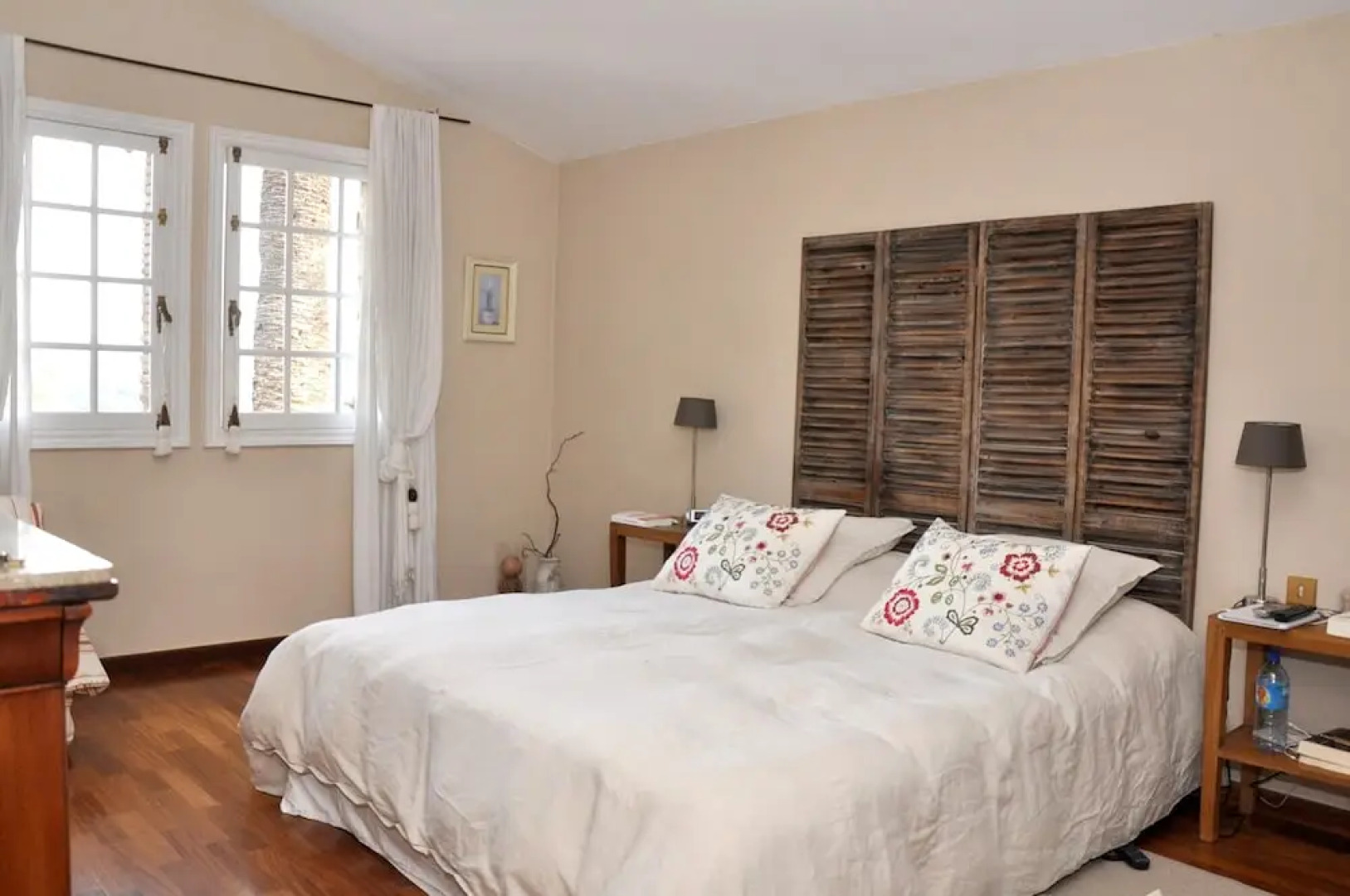 Villa with 5 Bedrooms in Le Tignet, with Wonderful Mountain View, Private Pool, Furnished Garden - 28 Km From the Beach