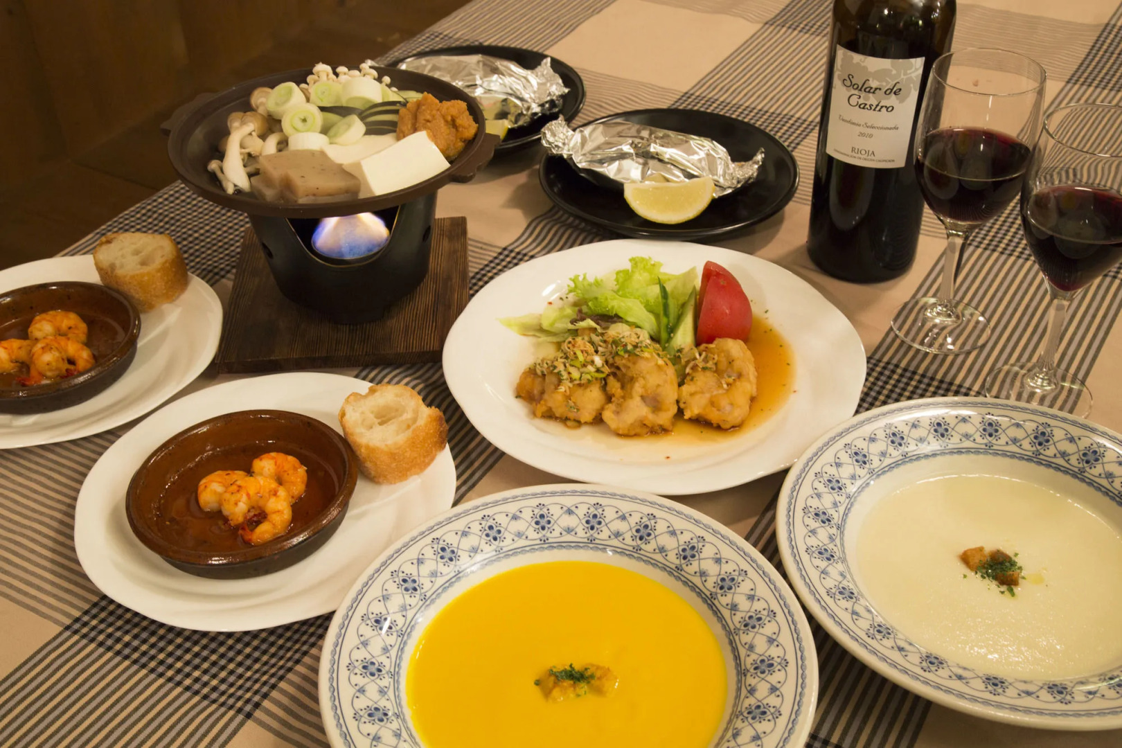 Inn of Amigos Yasuda Pension