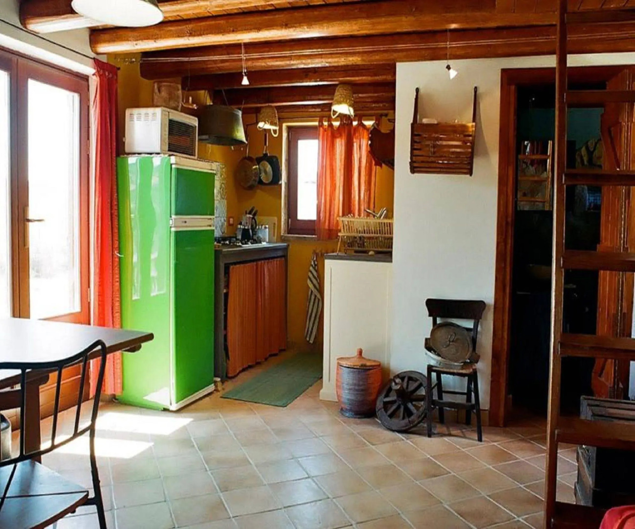 Il Pagliaio delle Madonie