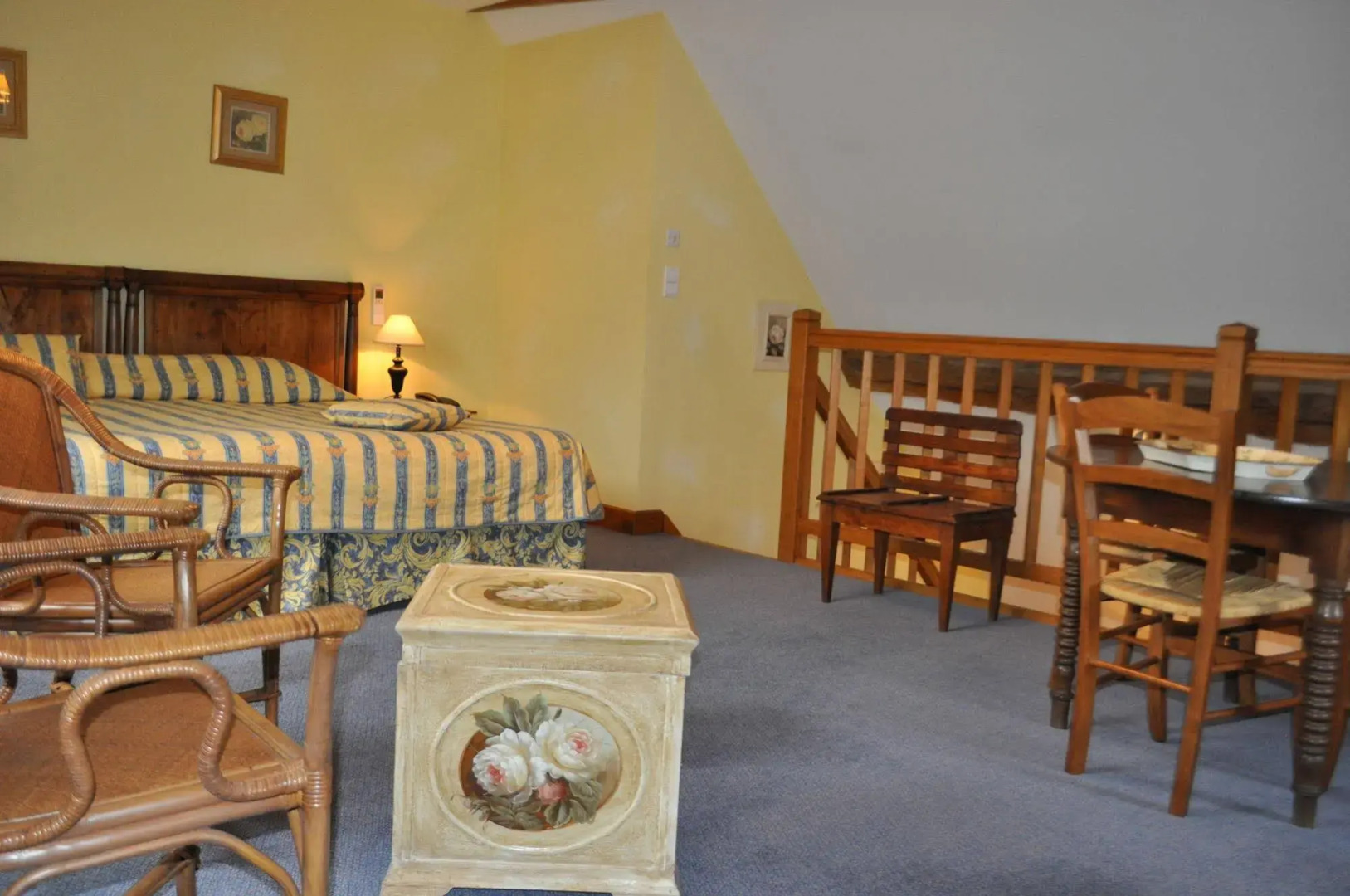 Hotel Le Clos