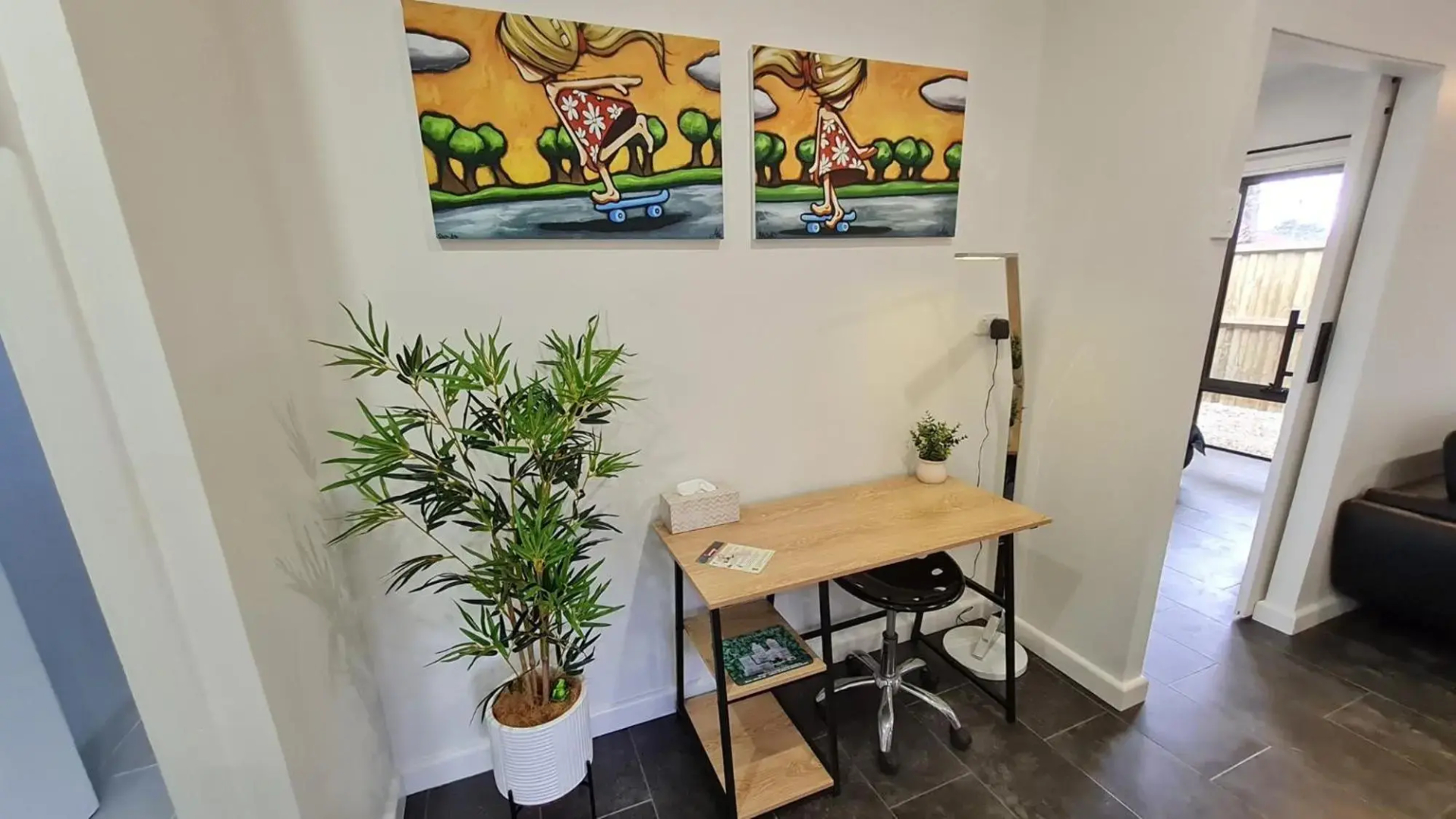 Stay Awhile in Port Pirie - min stay 4 nights