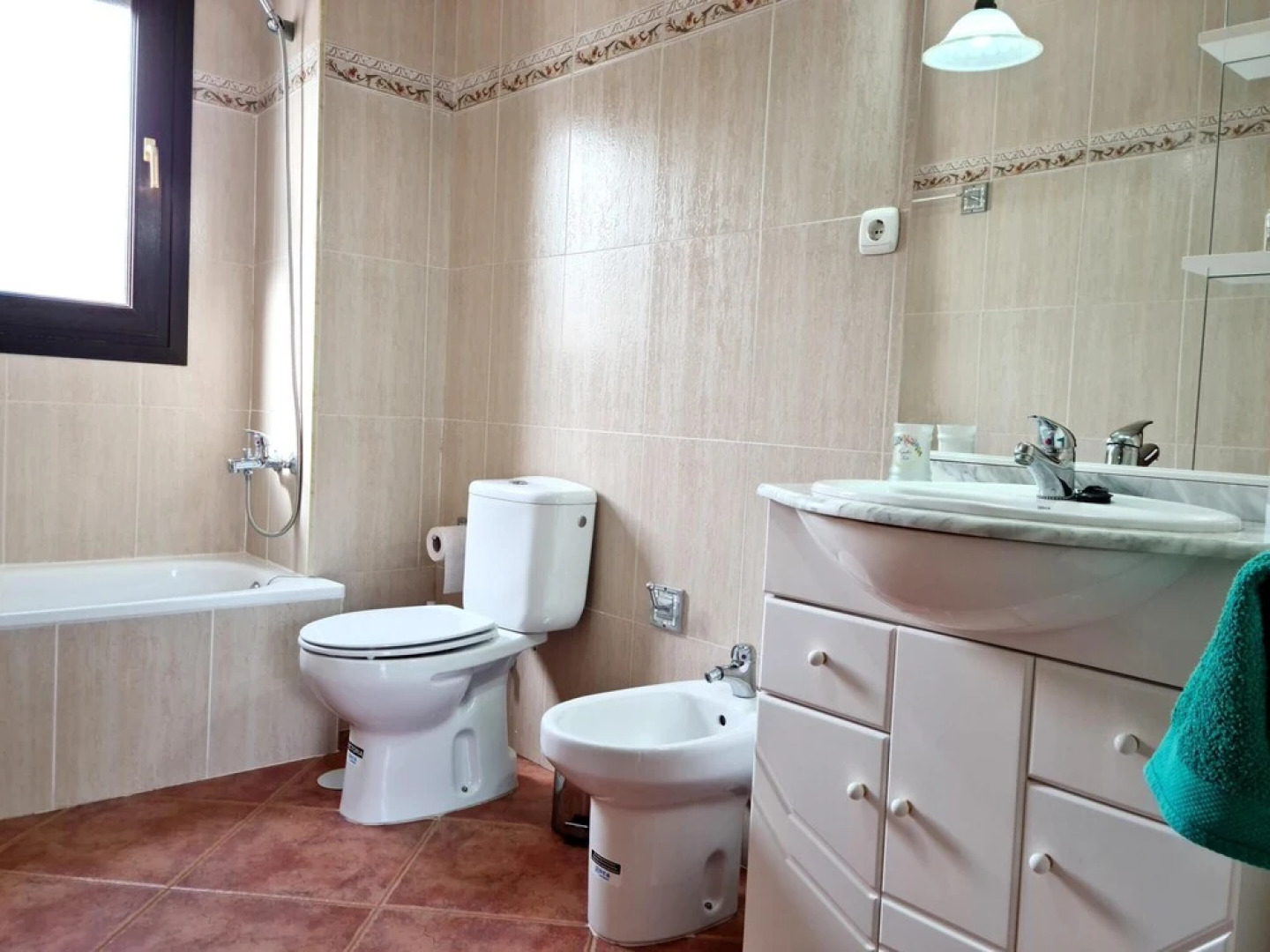 Villa With 6 Bedrooms in Cónchar, With Wonderful Mountain View, Privat