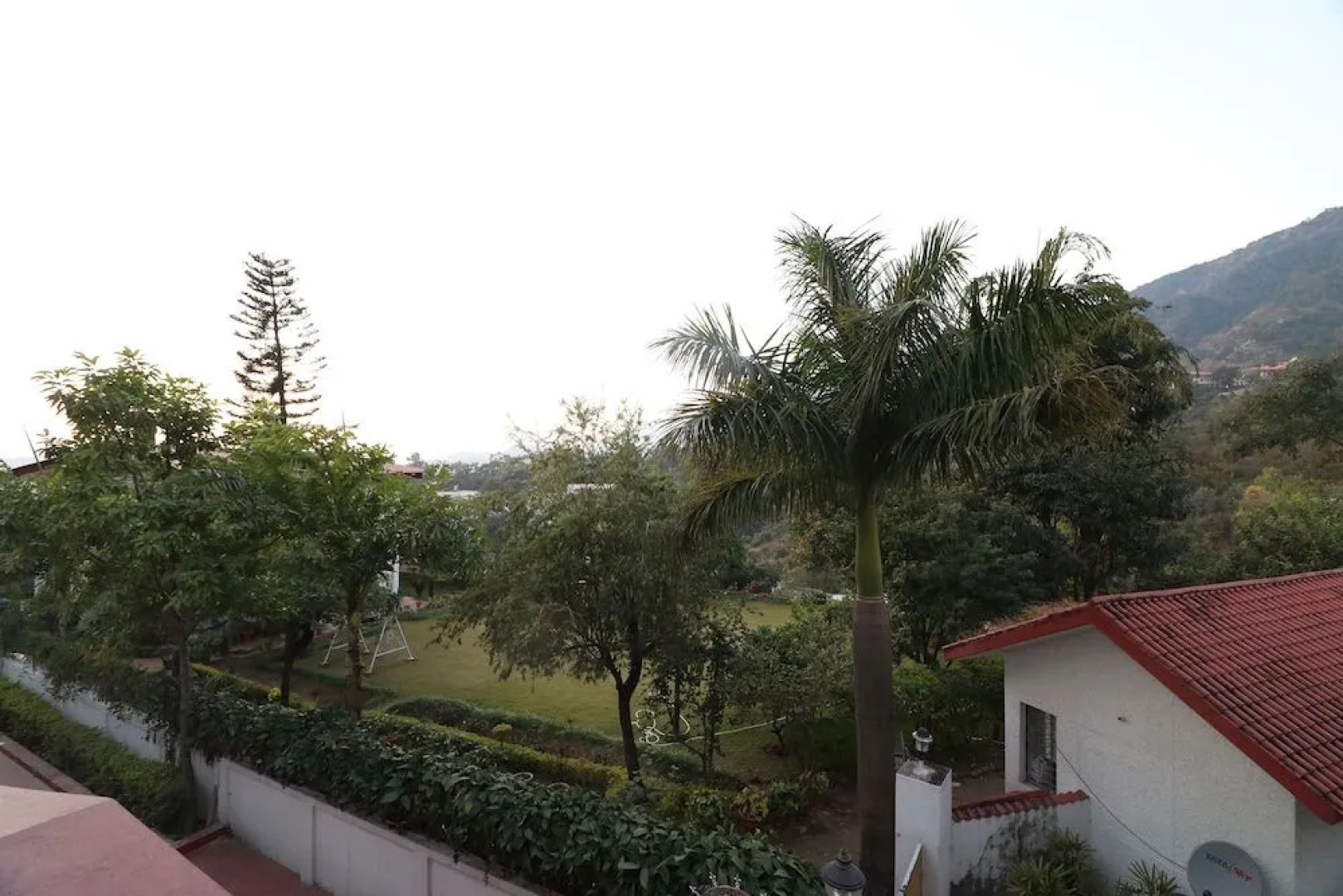 OYO 24974 Bharat Resort