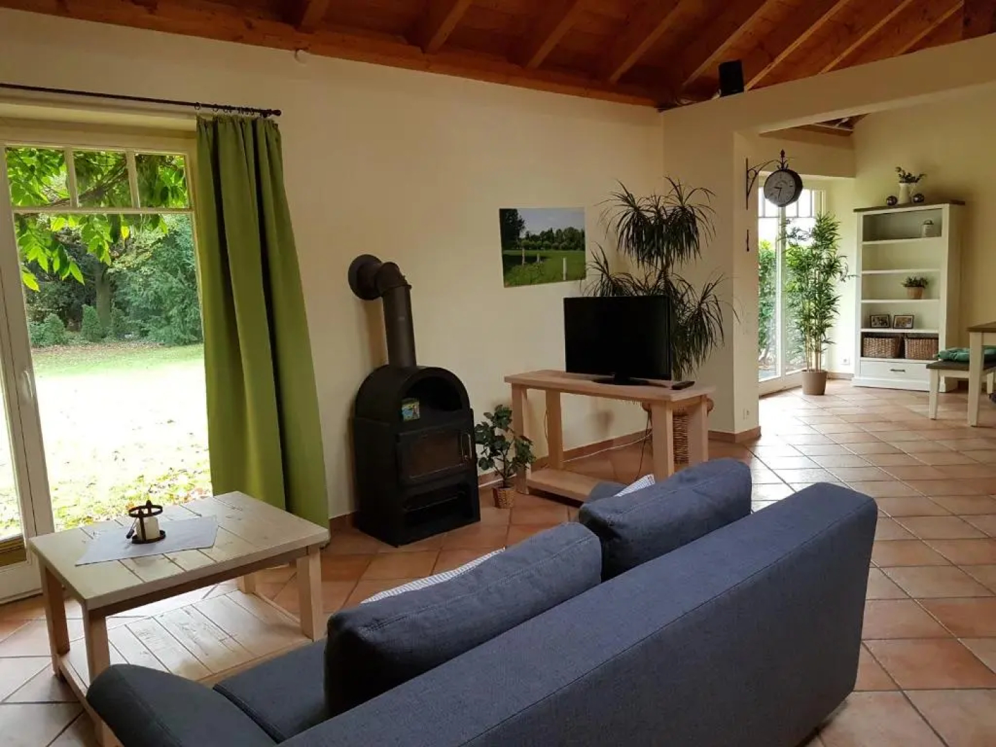 Apartments Luisenhof