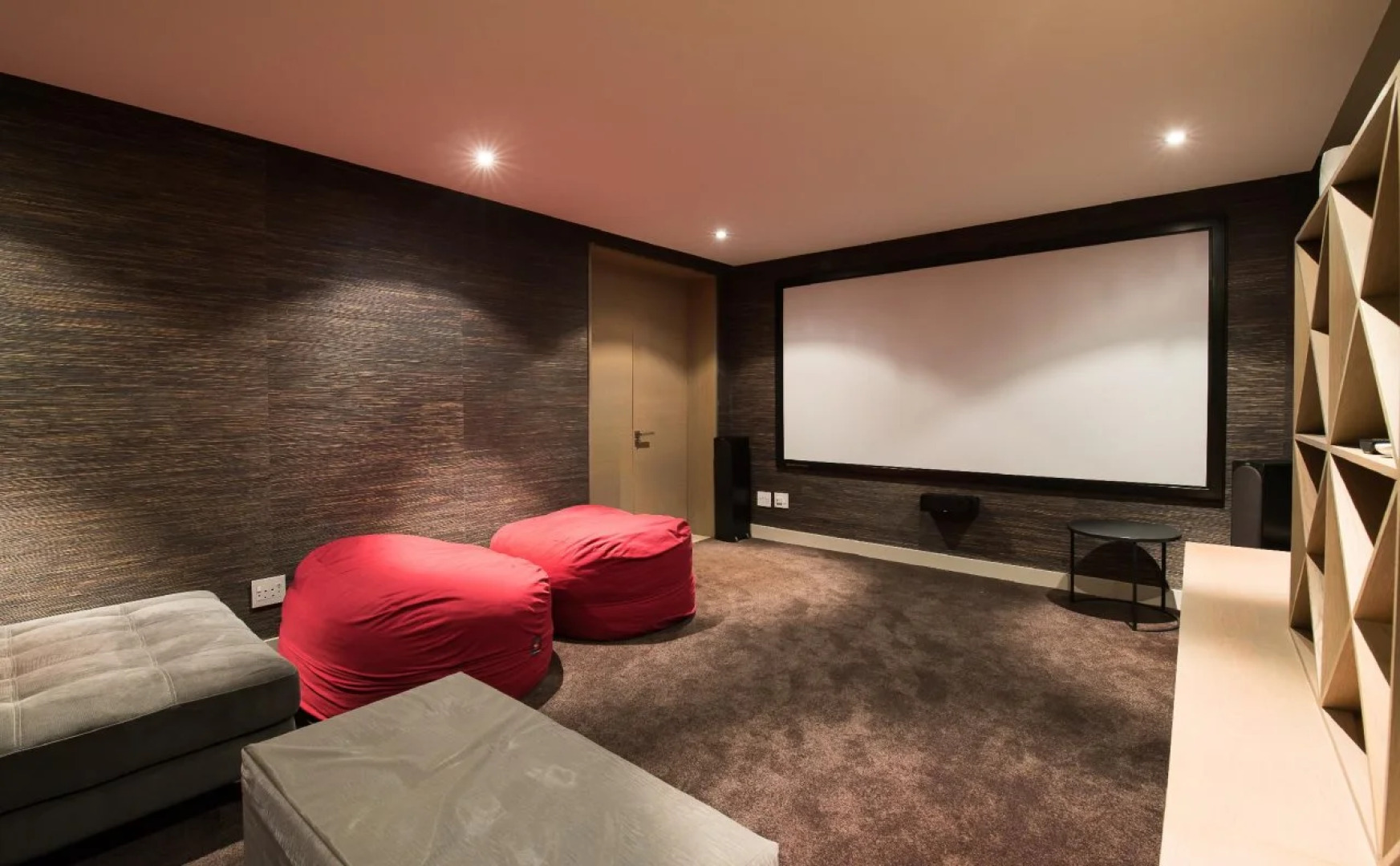 Living Hotel Lions Eye