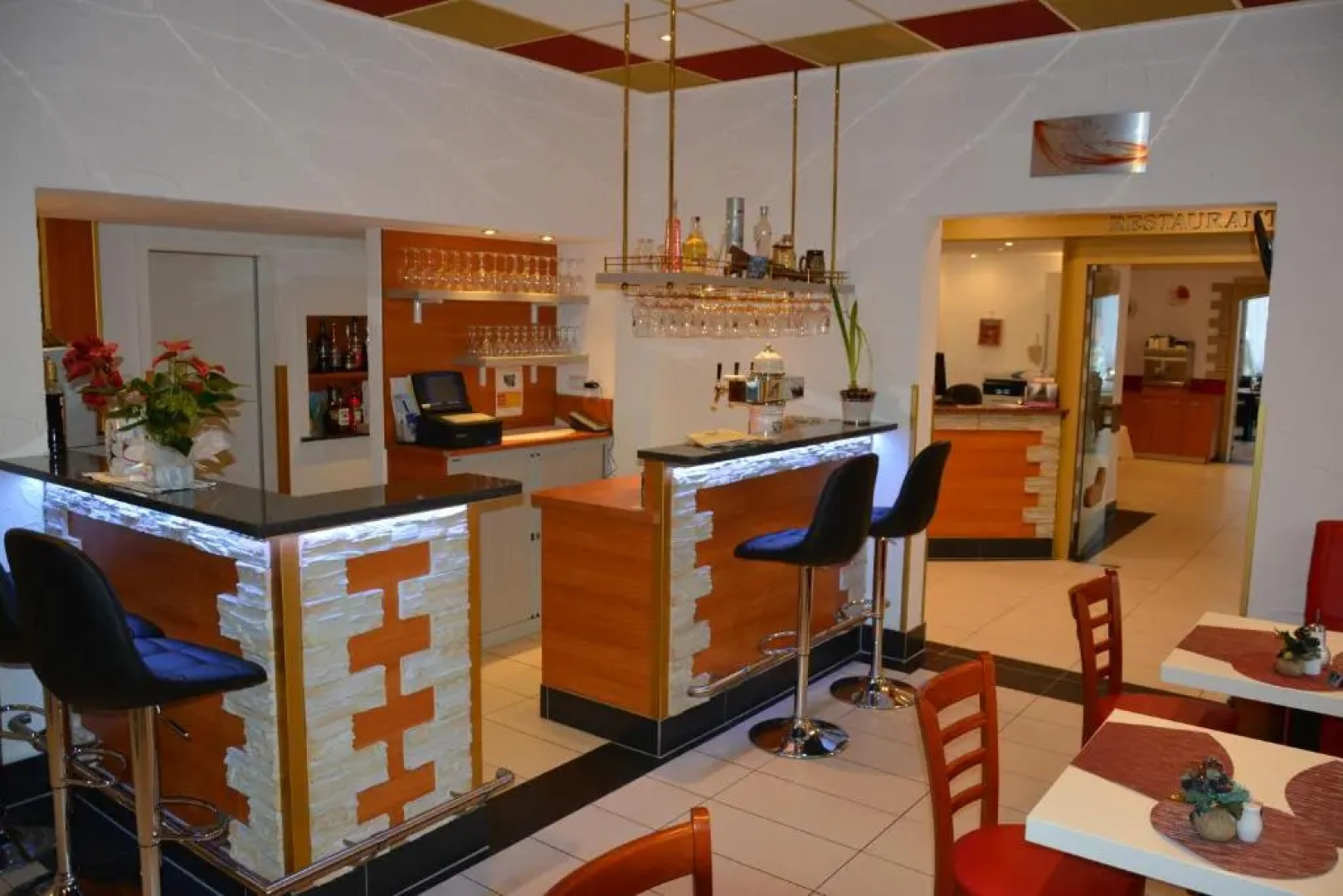 Wellness Hotel Garni Krone