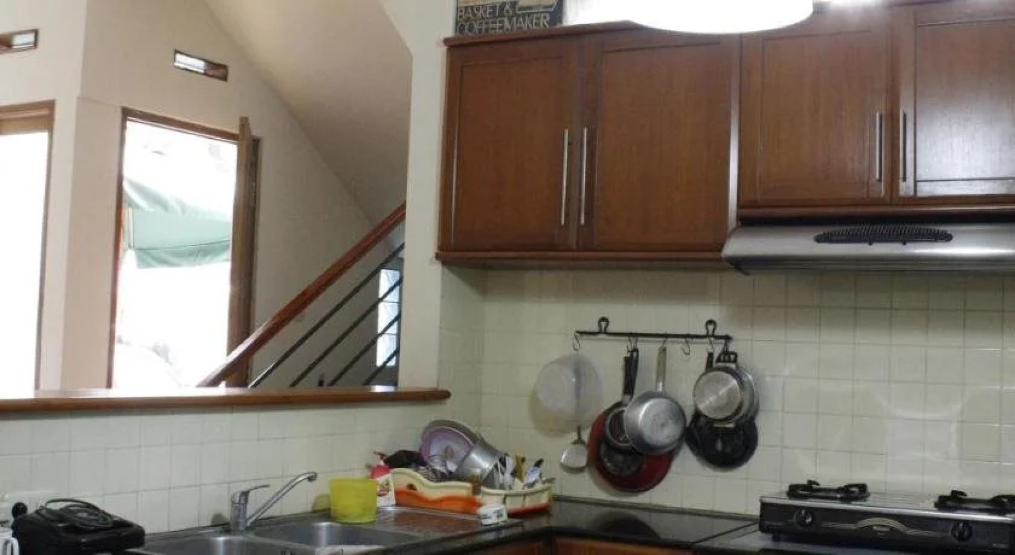 The Attic Bed & Breakfast